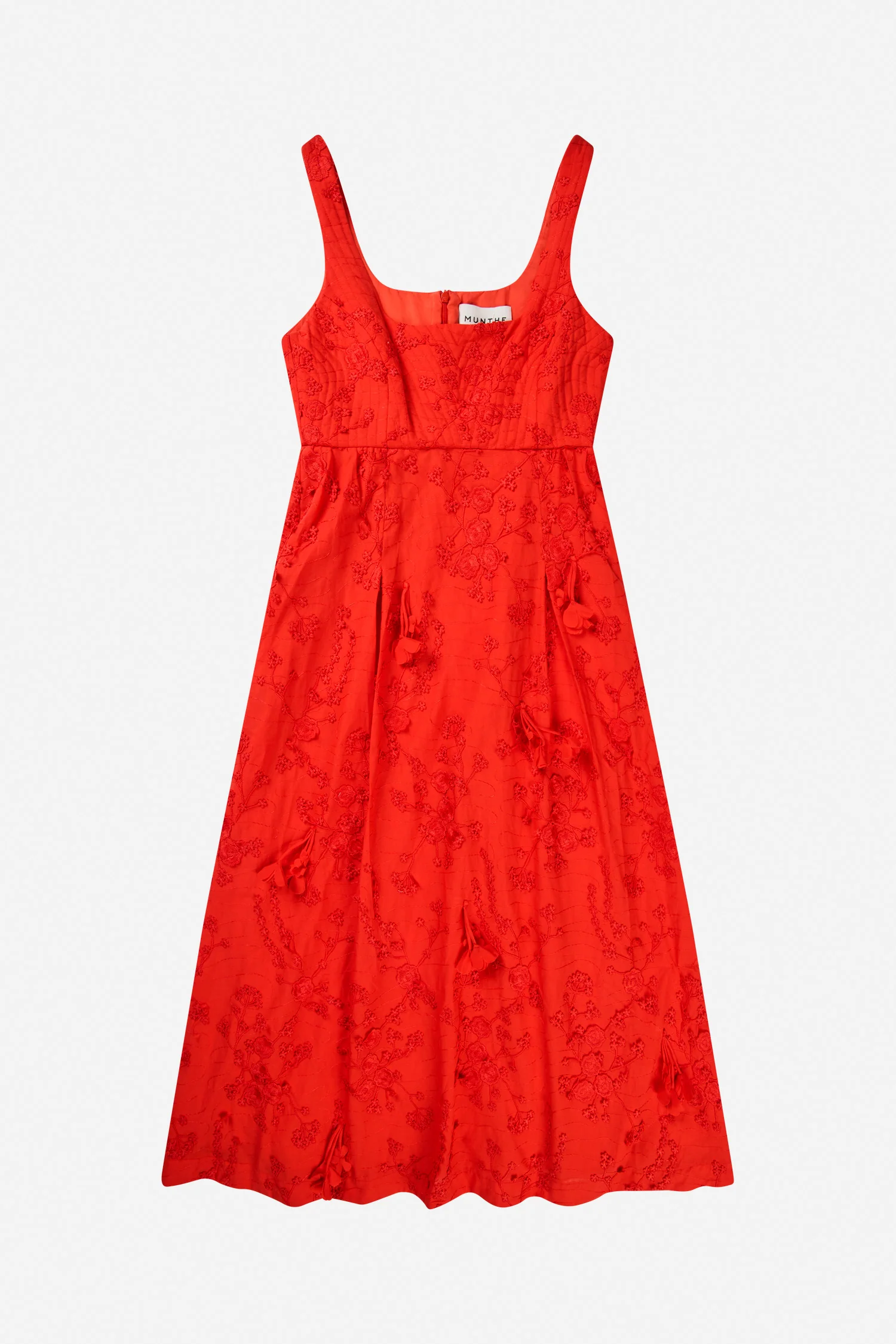 FRONIA - RED - Image 6