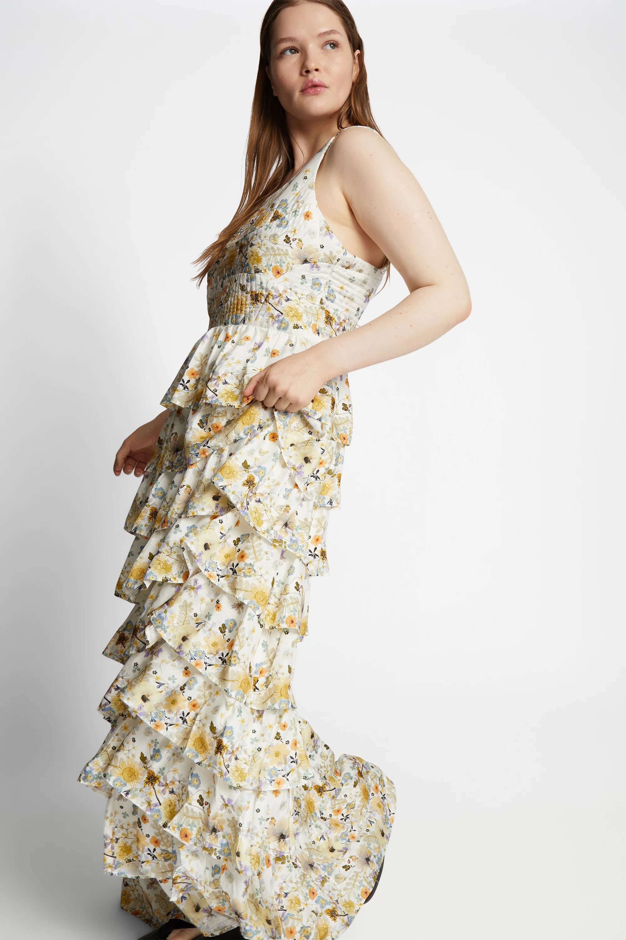 FRUMA SILK - CREME - Image 3