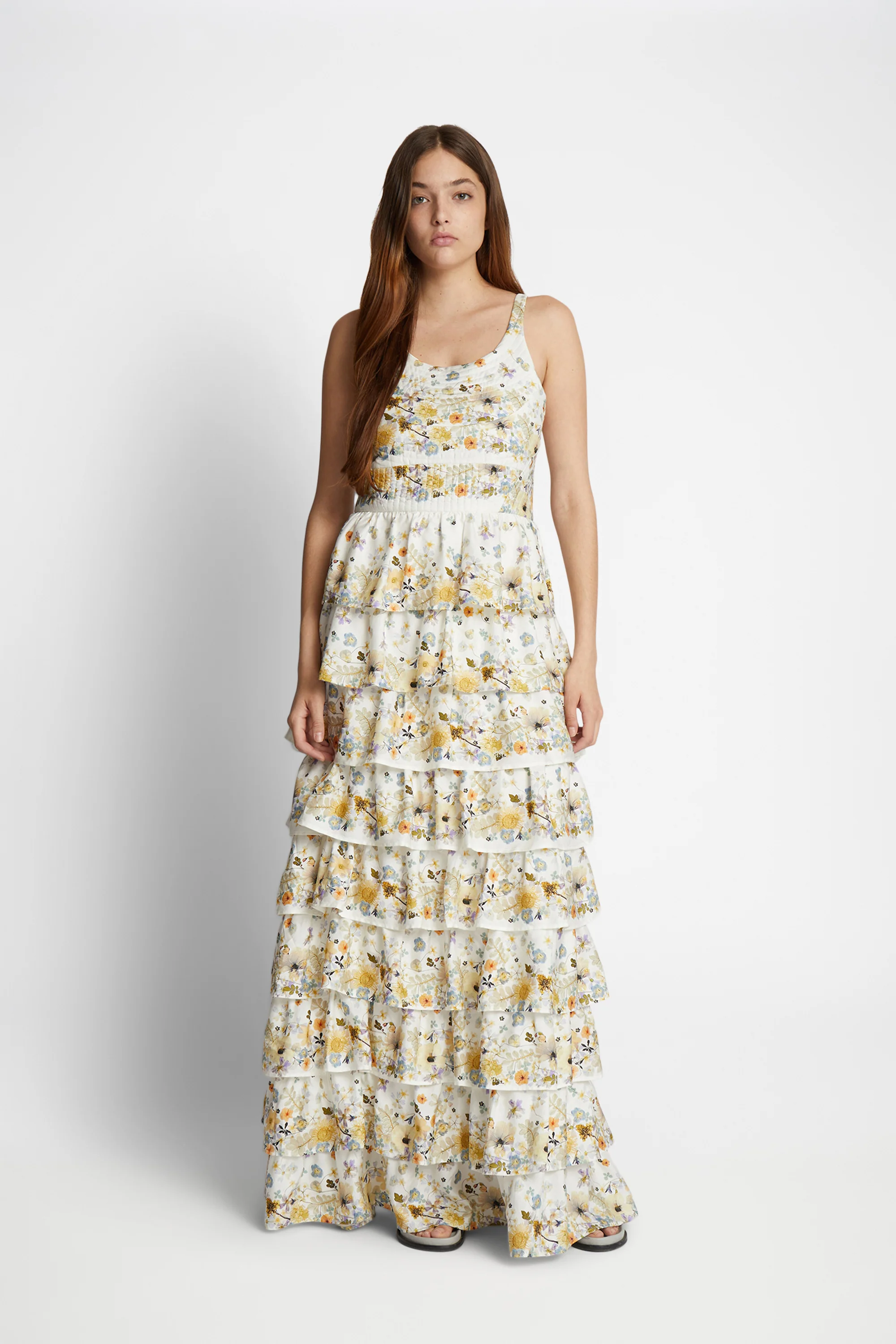 FRUMA SILK - CREME - Image 7