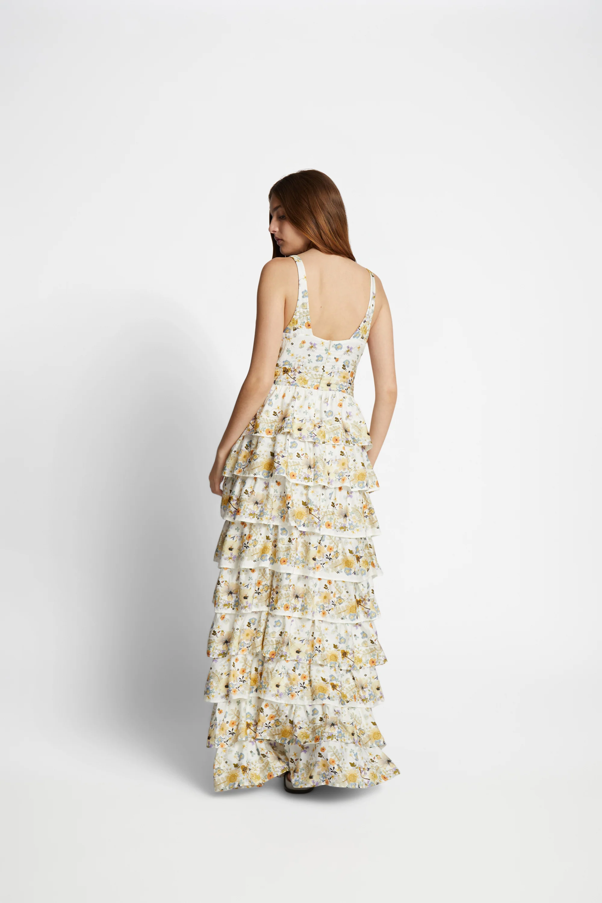 FRUMA SILK - CREME - Image 8