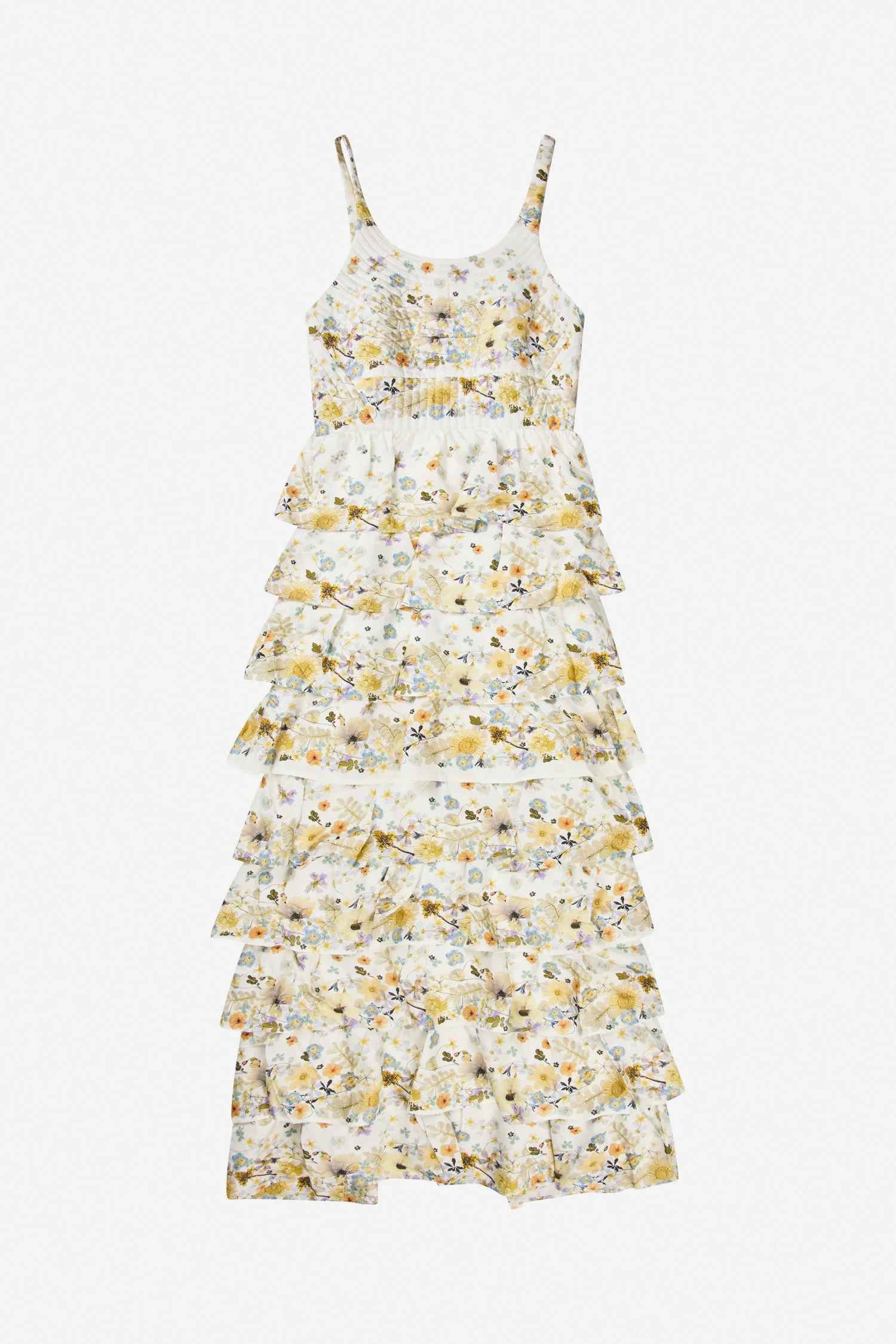 FRUMA SILK - CREME - Image 9