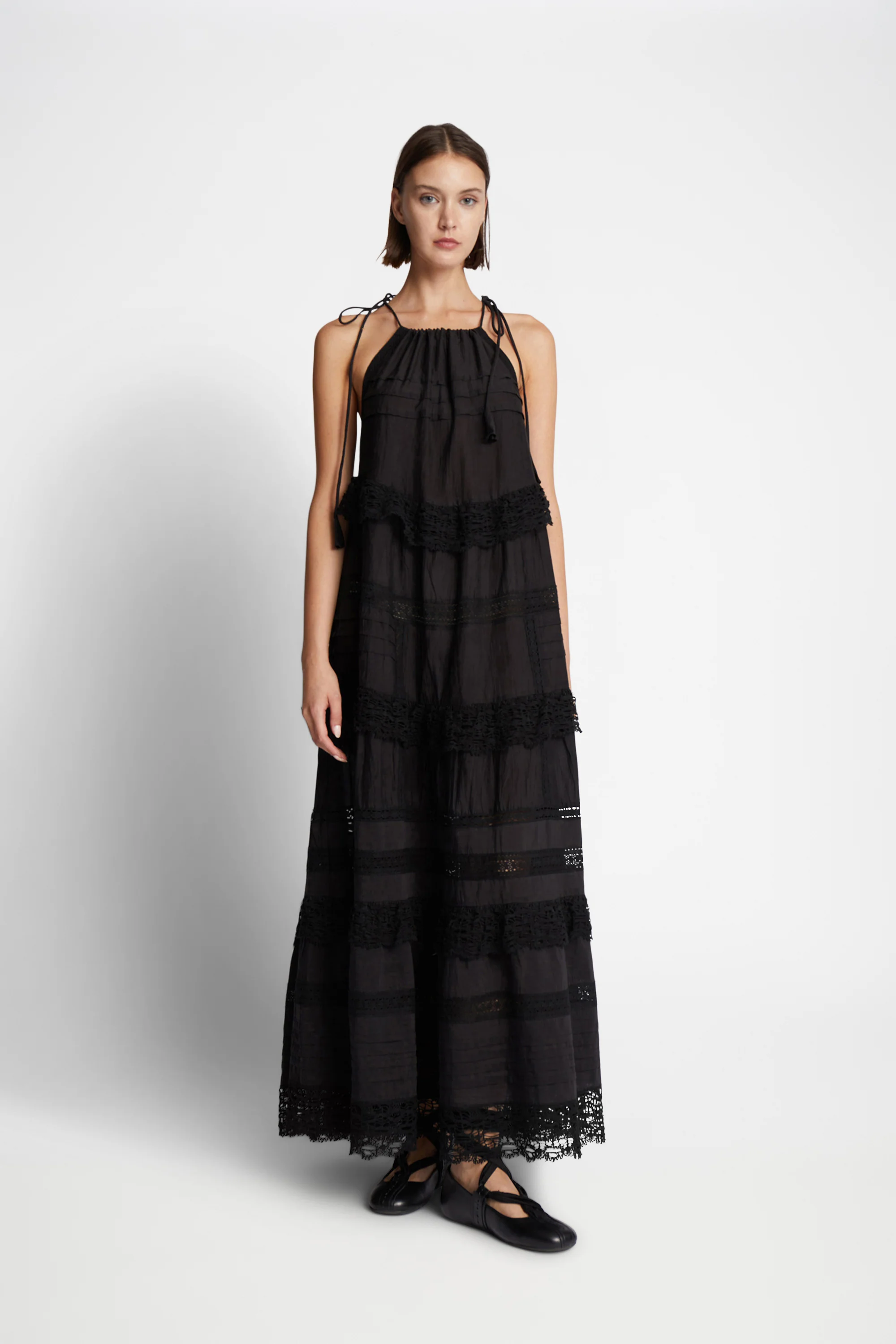 FUENTA - BLACK - Image 3