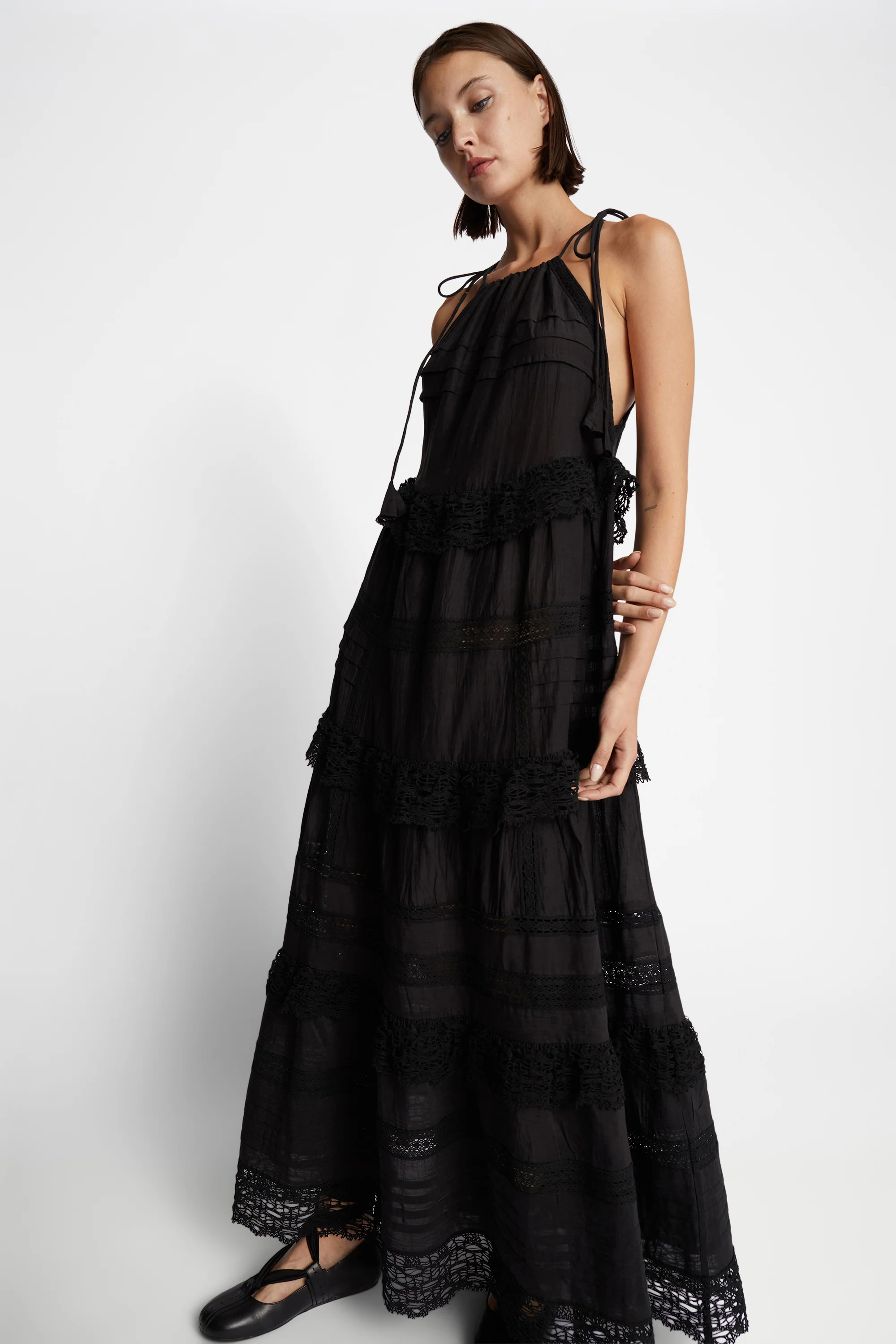 FUENTA - BLACK - Image 4