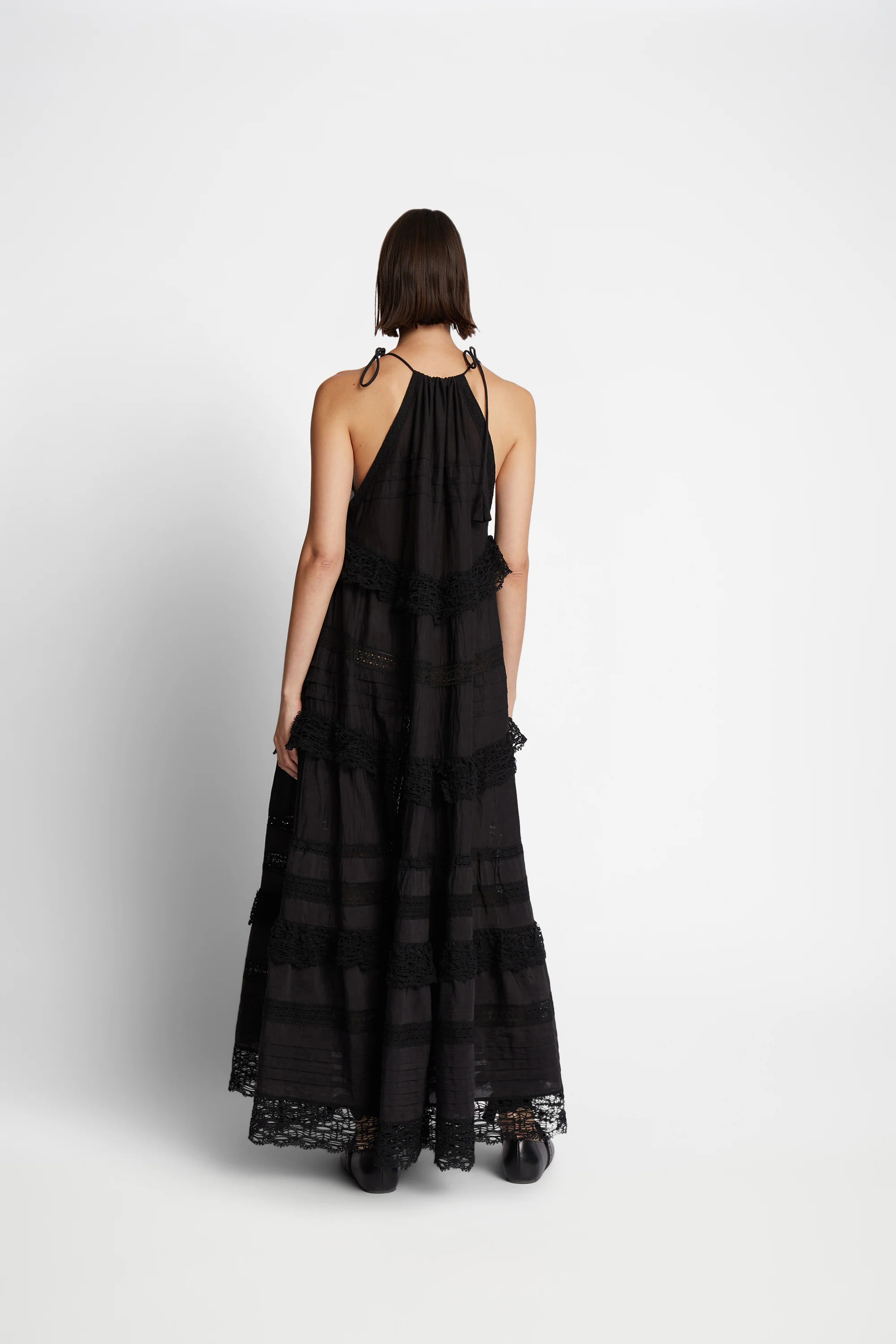 FUENTA - BLACK - Image 8