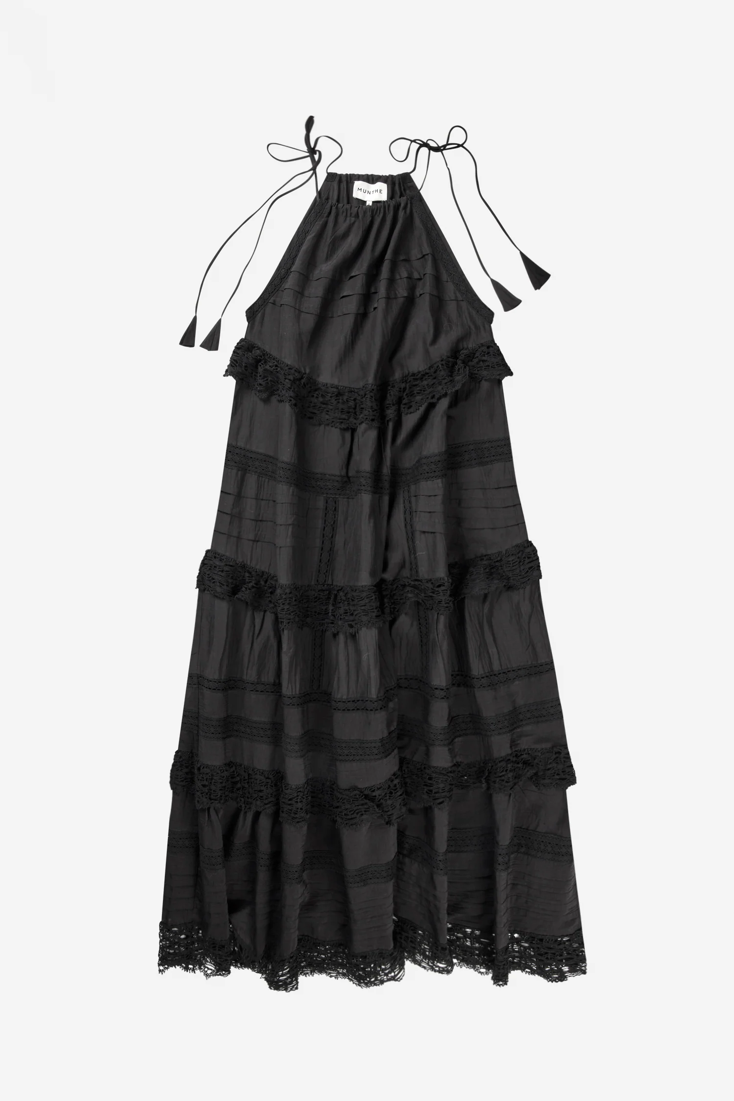 FUENTA - BLACK - Image 9