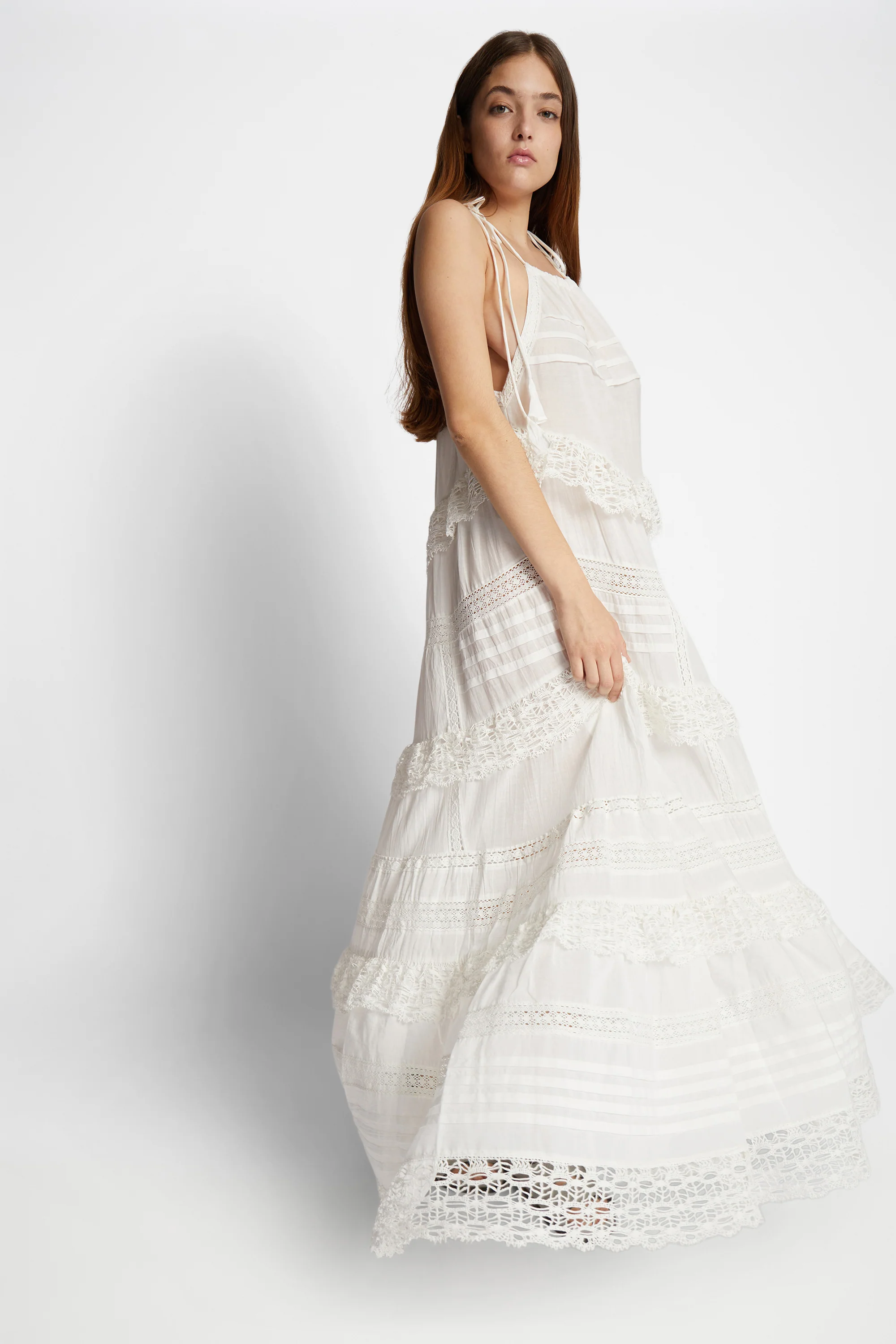 FUENTA - WHITE - Image 3