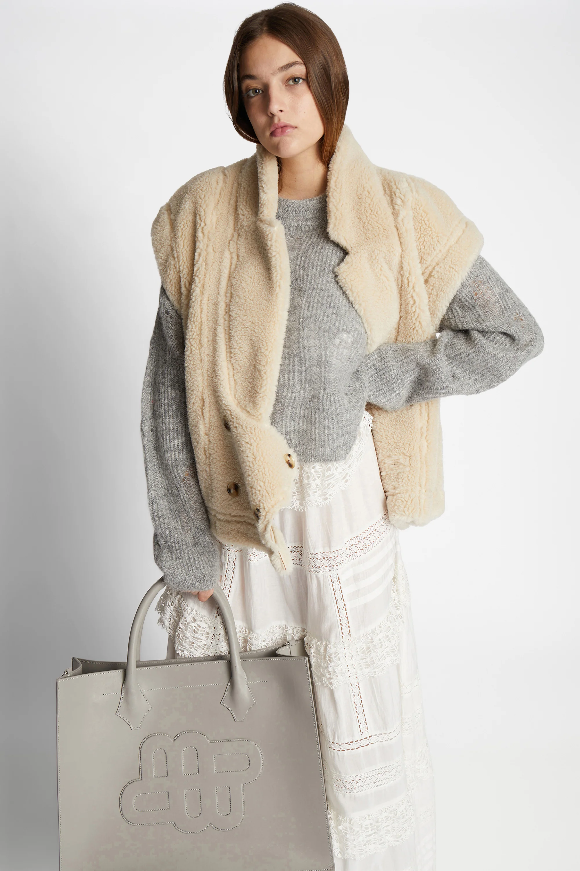 FUENTA - WHITE - Image 5