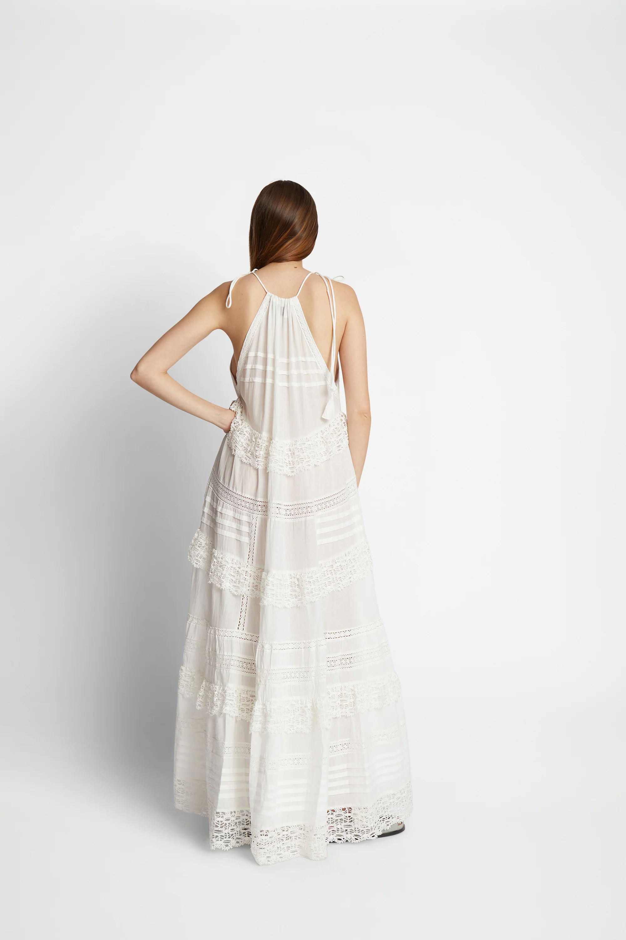 FUENTA - WHITE - Image 6