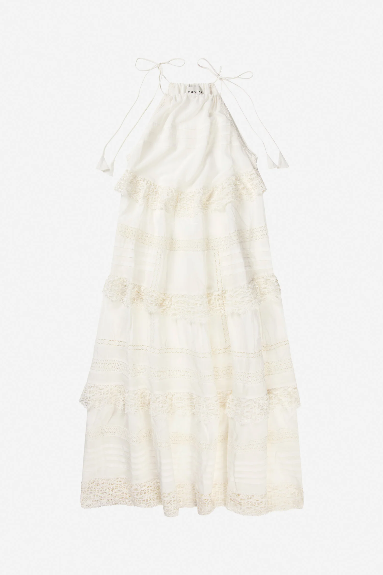 FUENTA - WHITE - Image 7