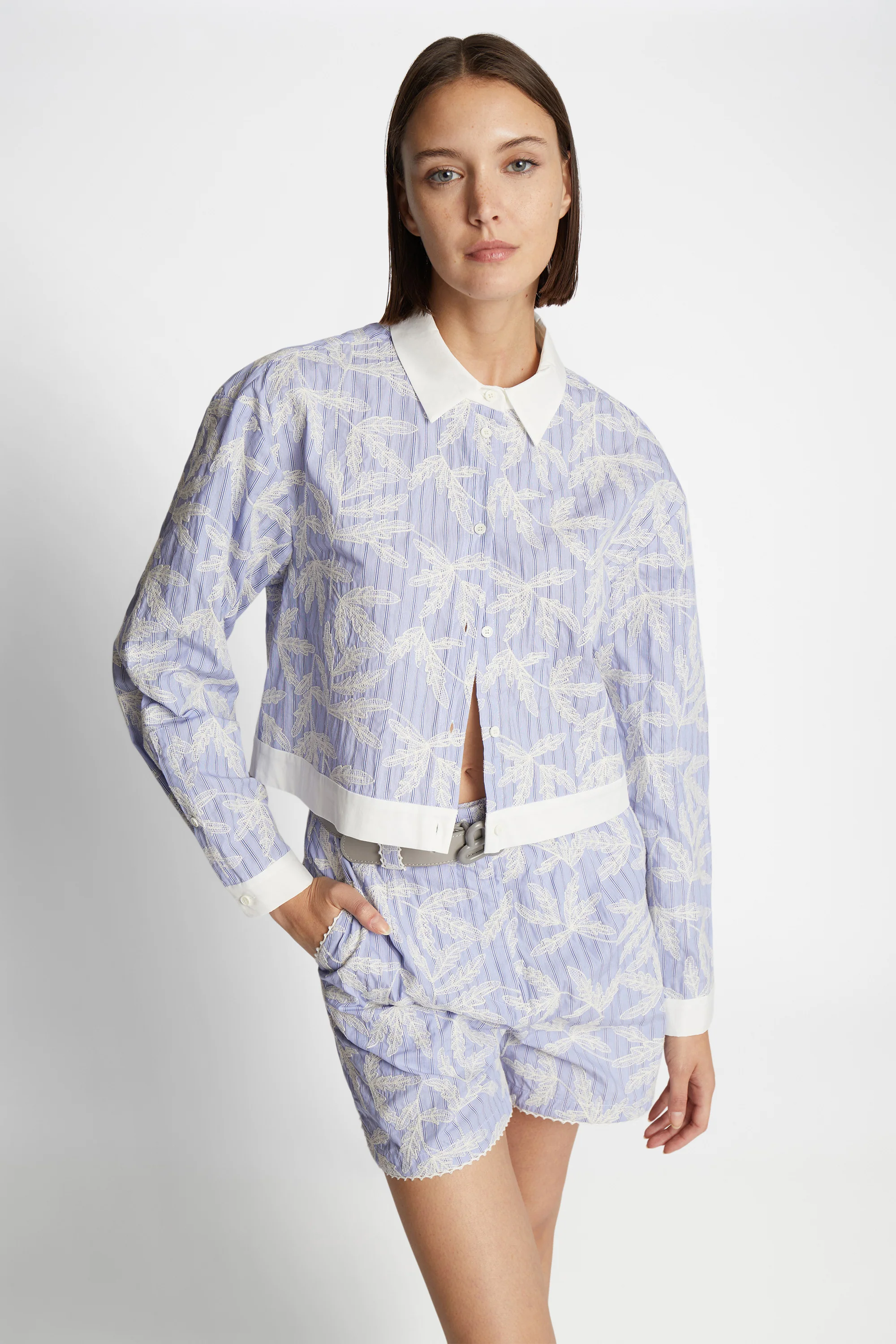 FUJA - LIGHT BLUE - Image 2