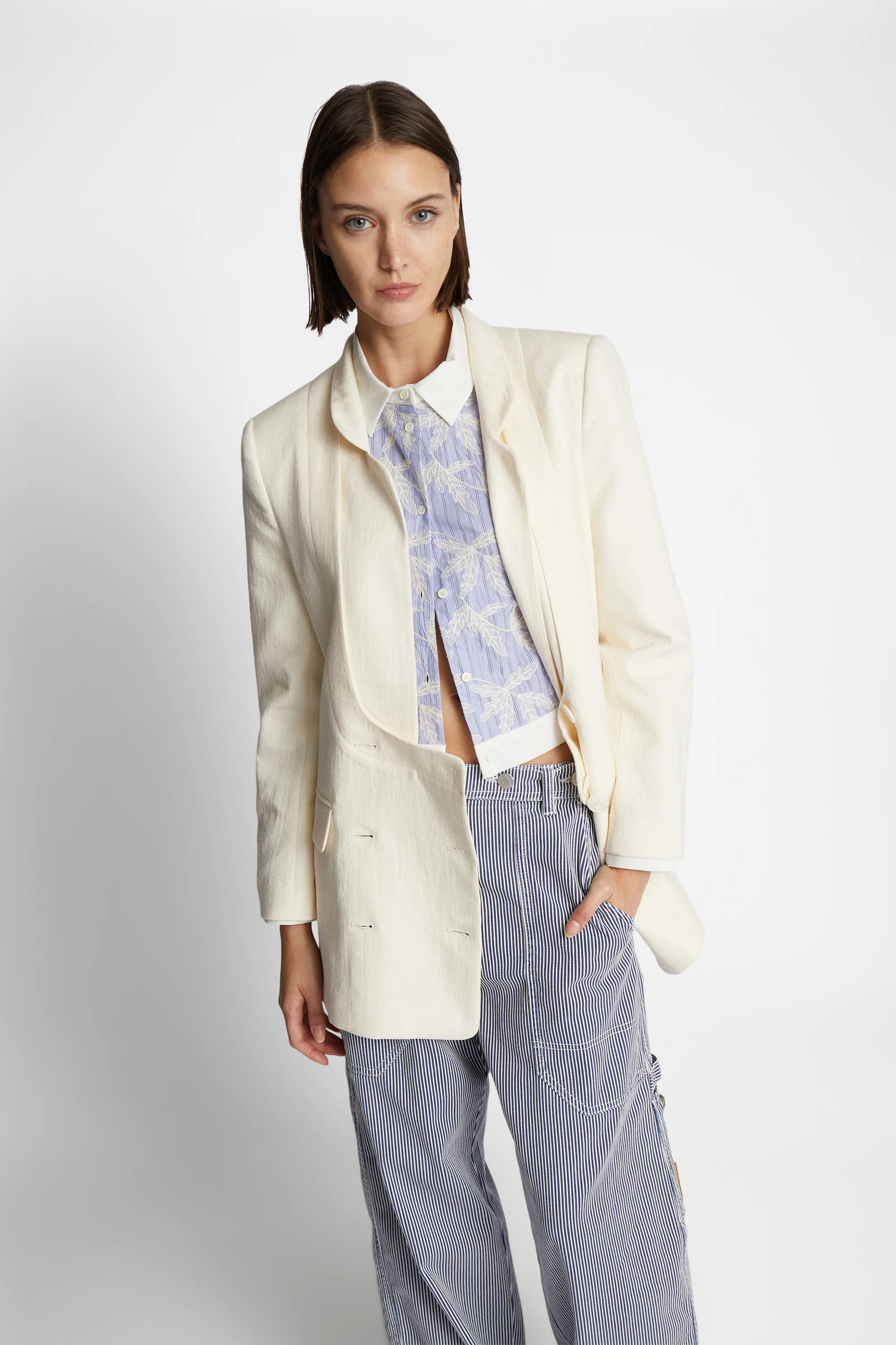 FUJA - LIGHT BLUE - Image 3