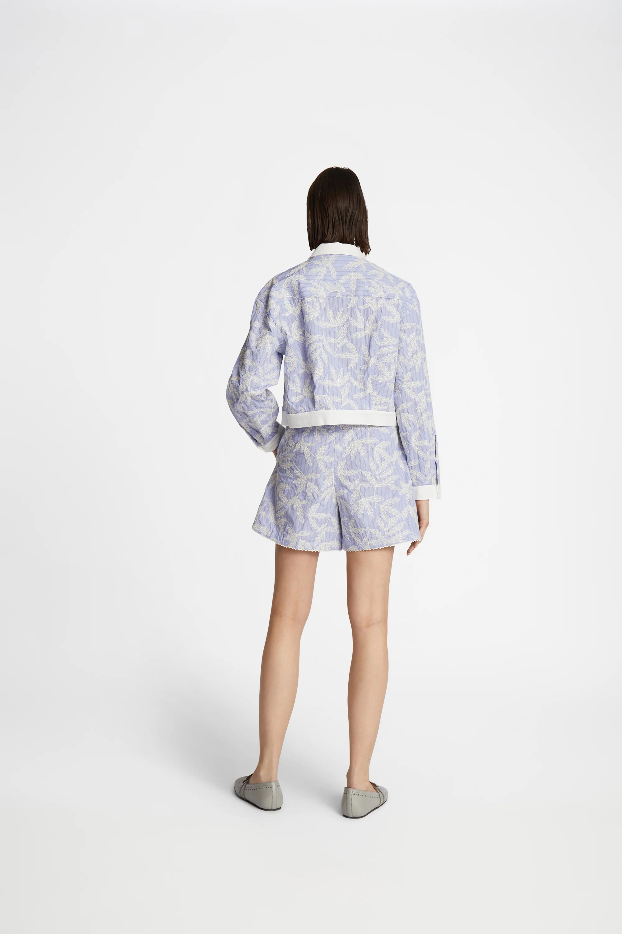 FUJA - LIGHT BLUE - Image 5