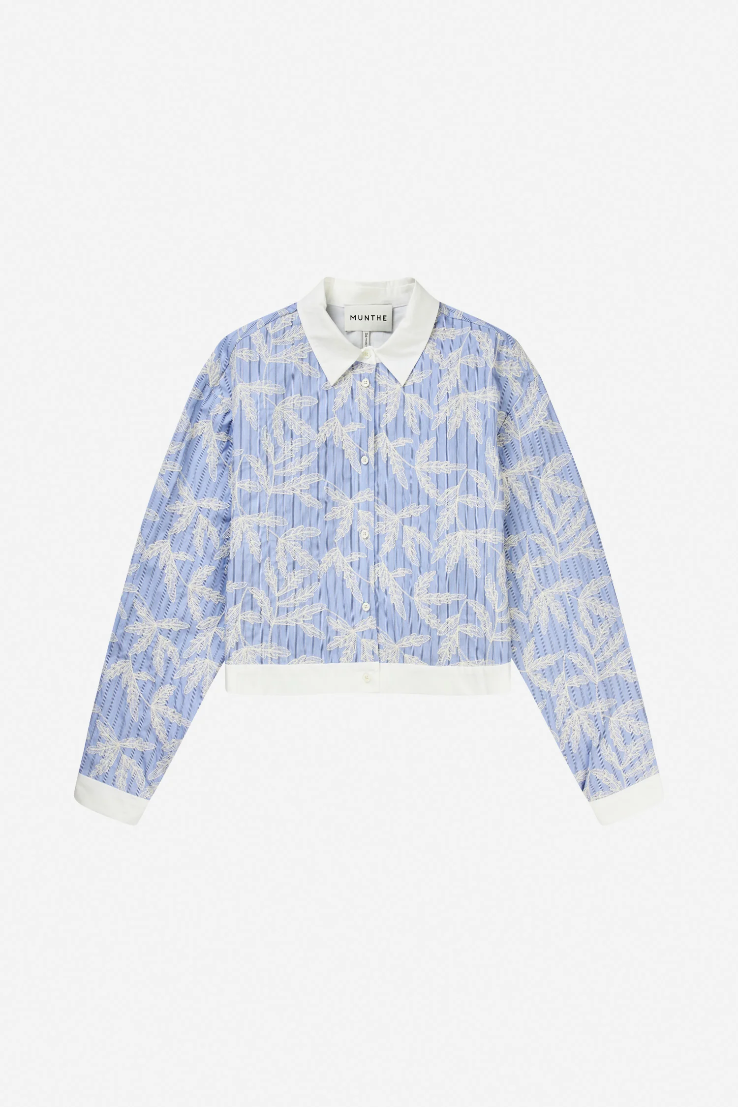 FUJA - LIGHT BLUE - Image 6