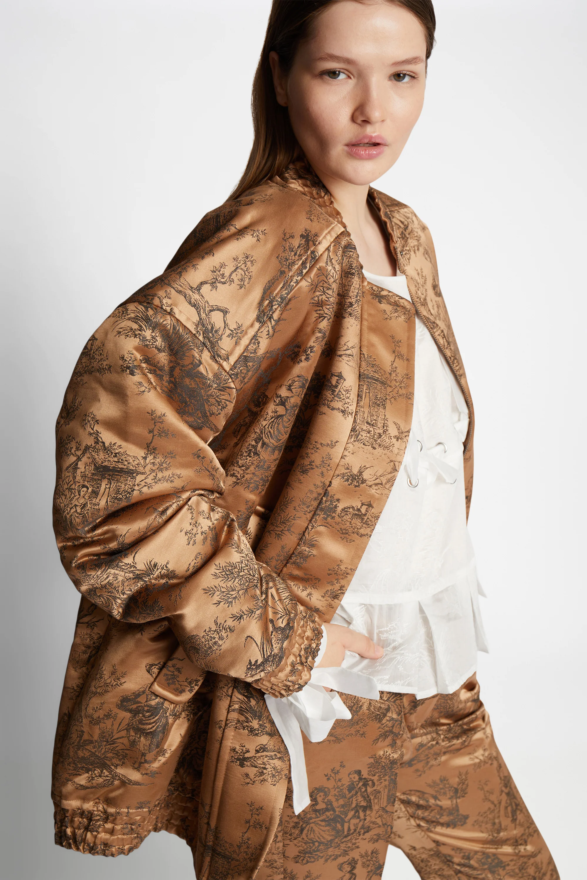 FYFFE - CAMEL - Image 2