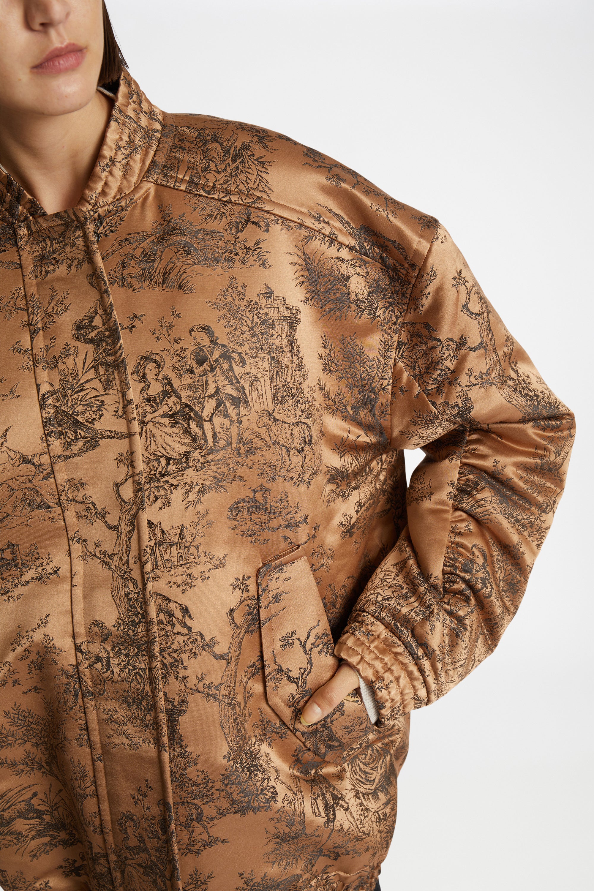 FYFFE - CAMEL - Image 4