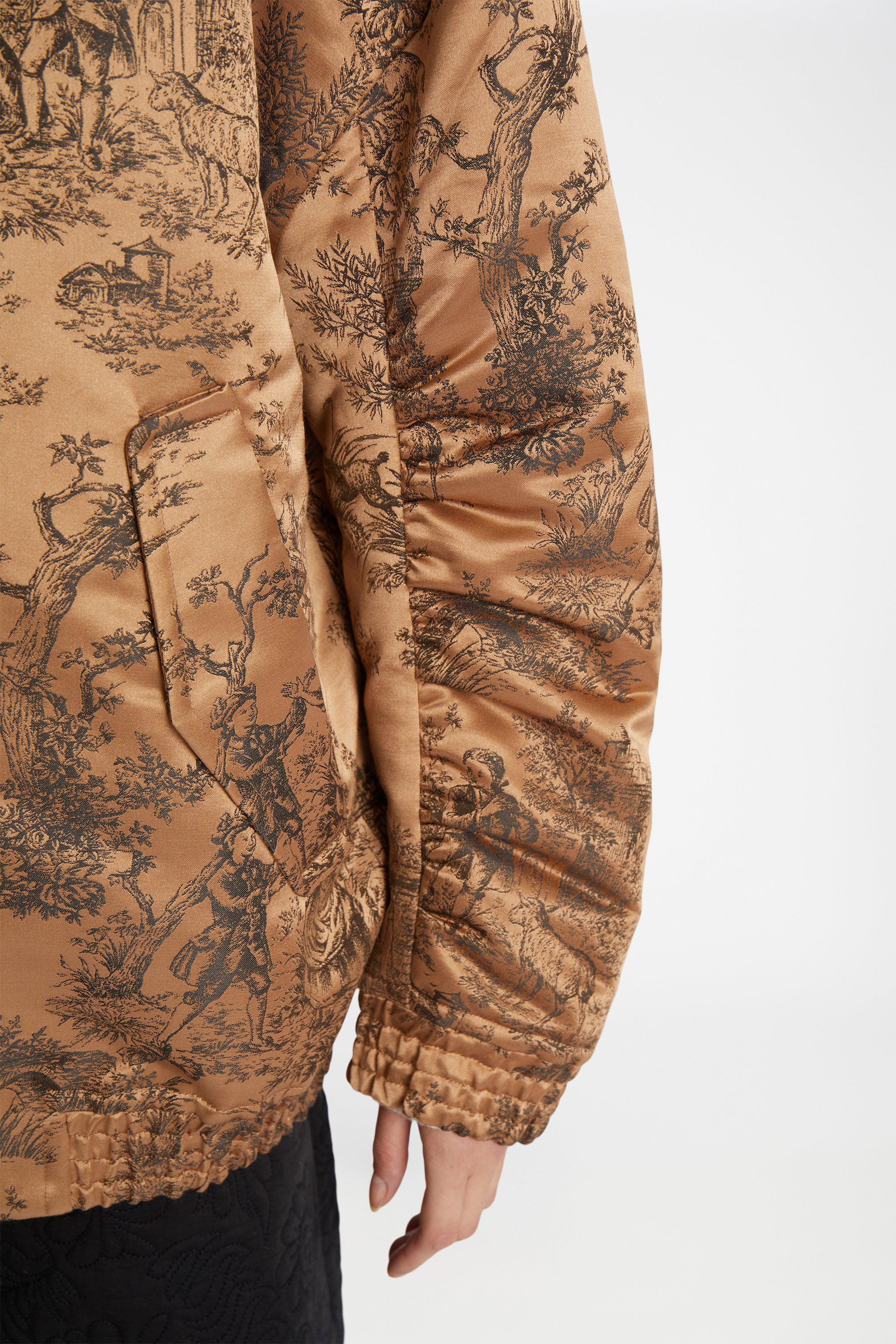 FYFFE - CAMEL - Image 5