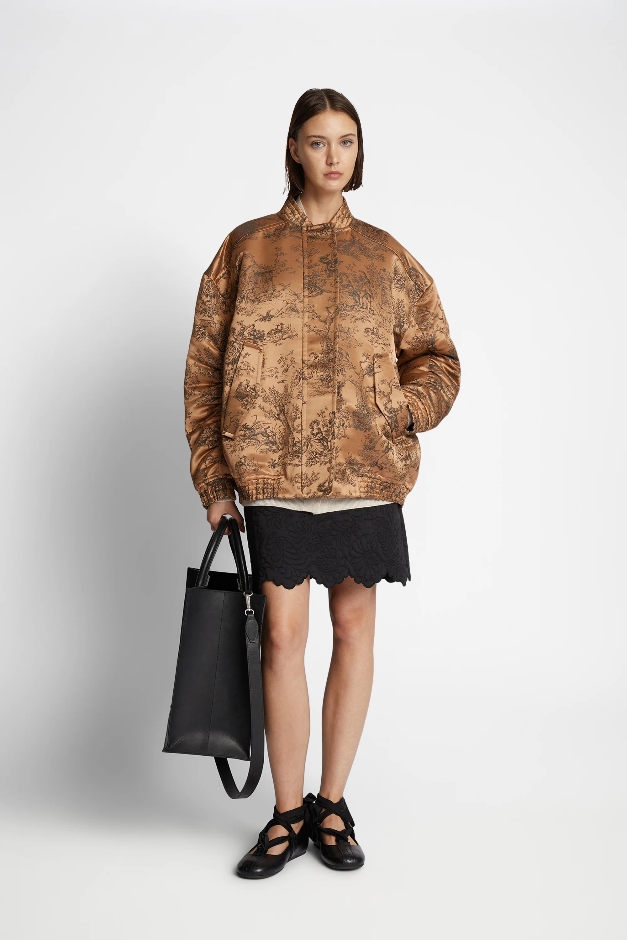 FYFFE - CAMEL - Image 7