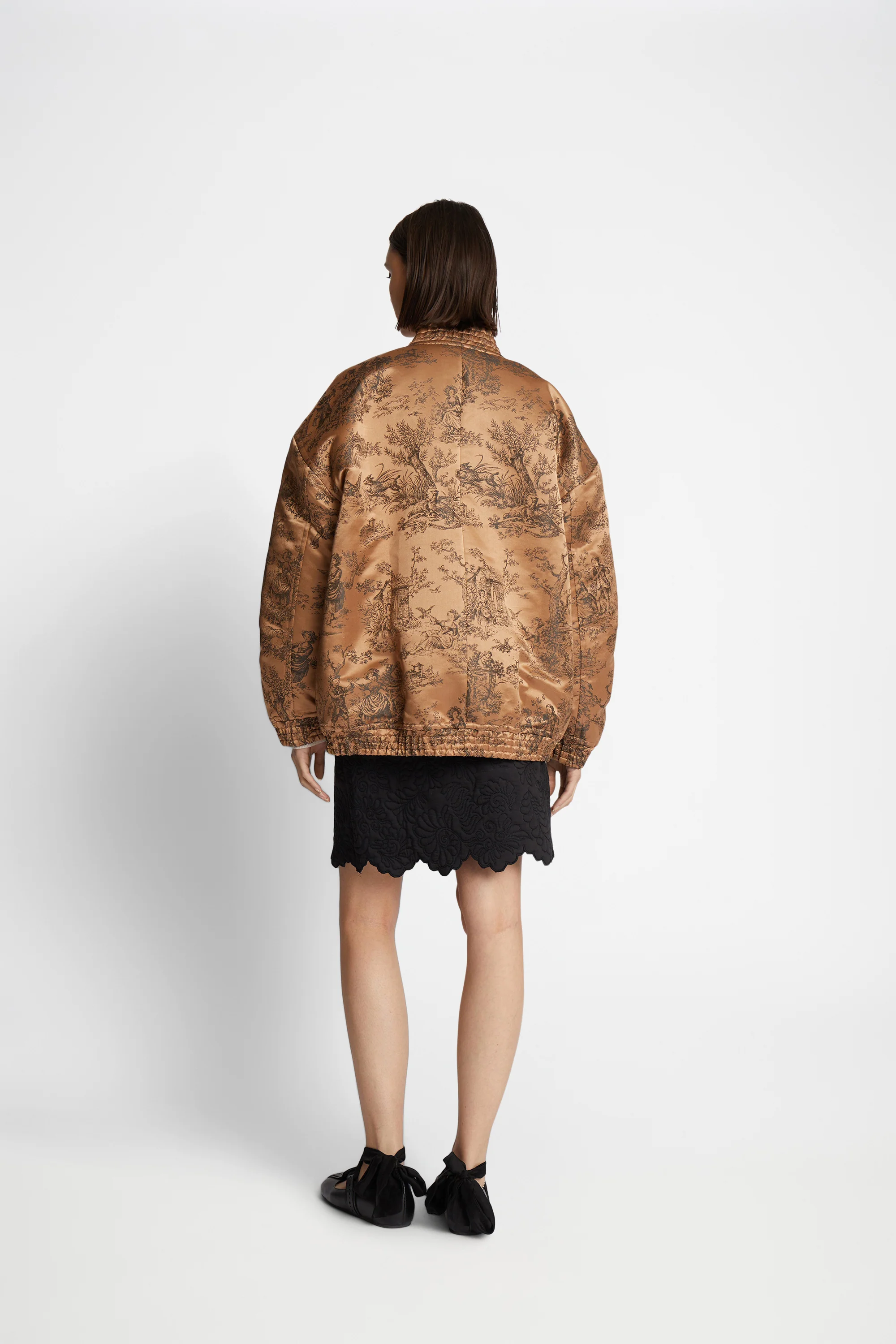 FYFFE - CAMEL - Image 8