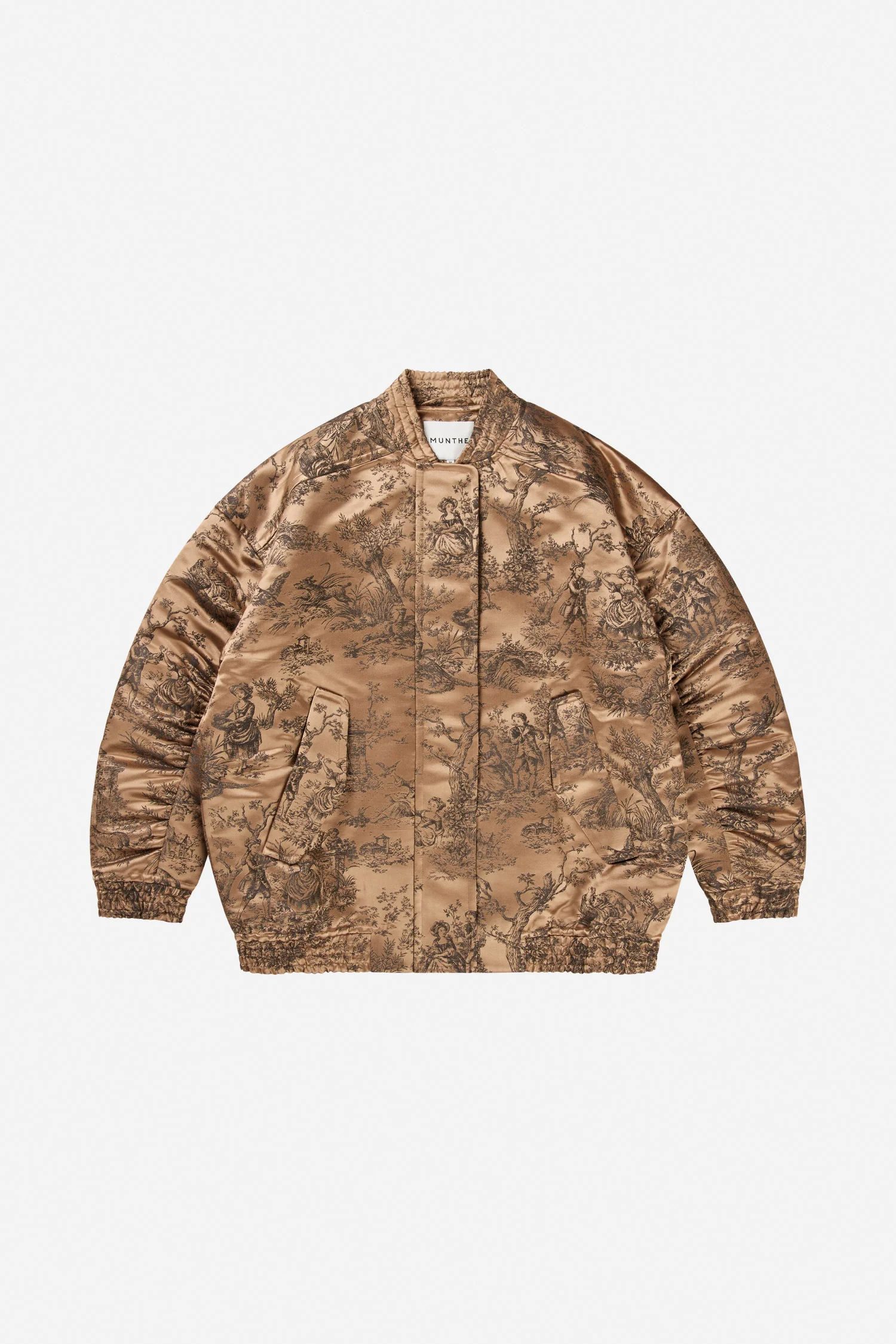 FYFFE - CAMEL - Image 9