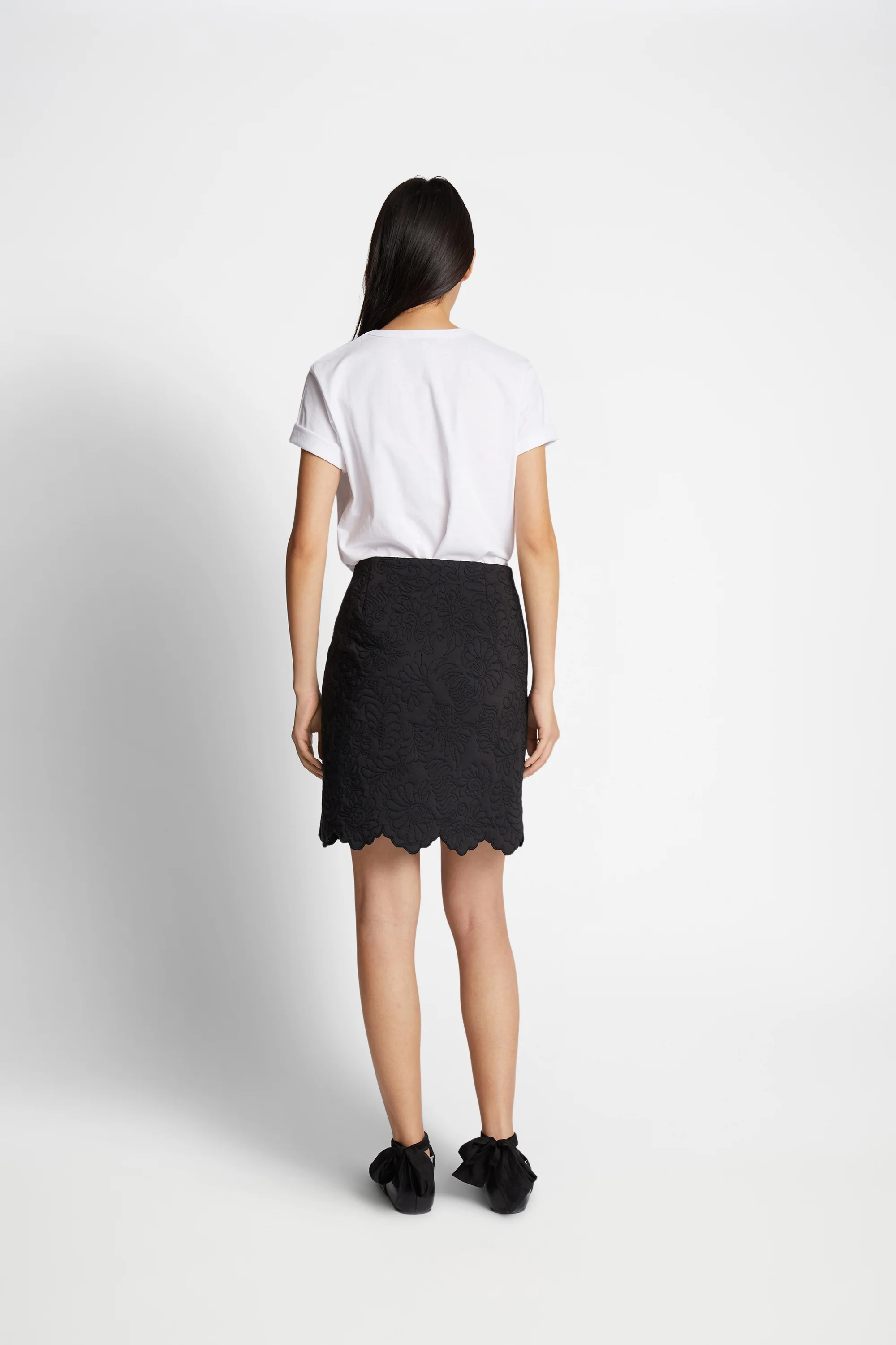 FYNELLA - WHITE - Image 3