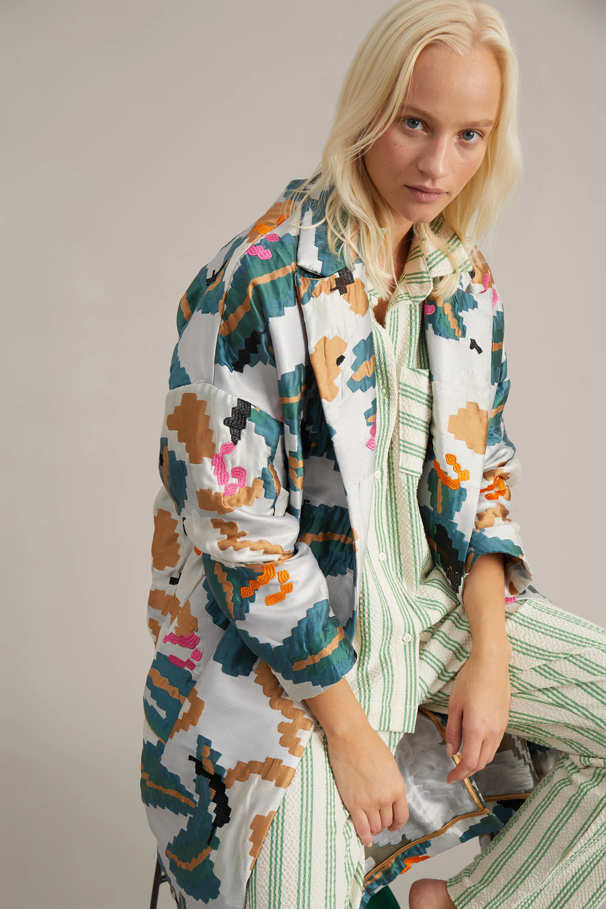 GALVINA - GREEN - Image 2