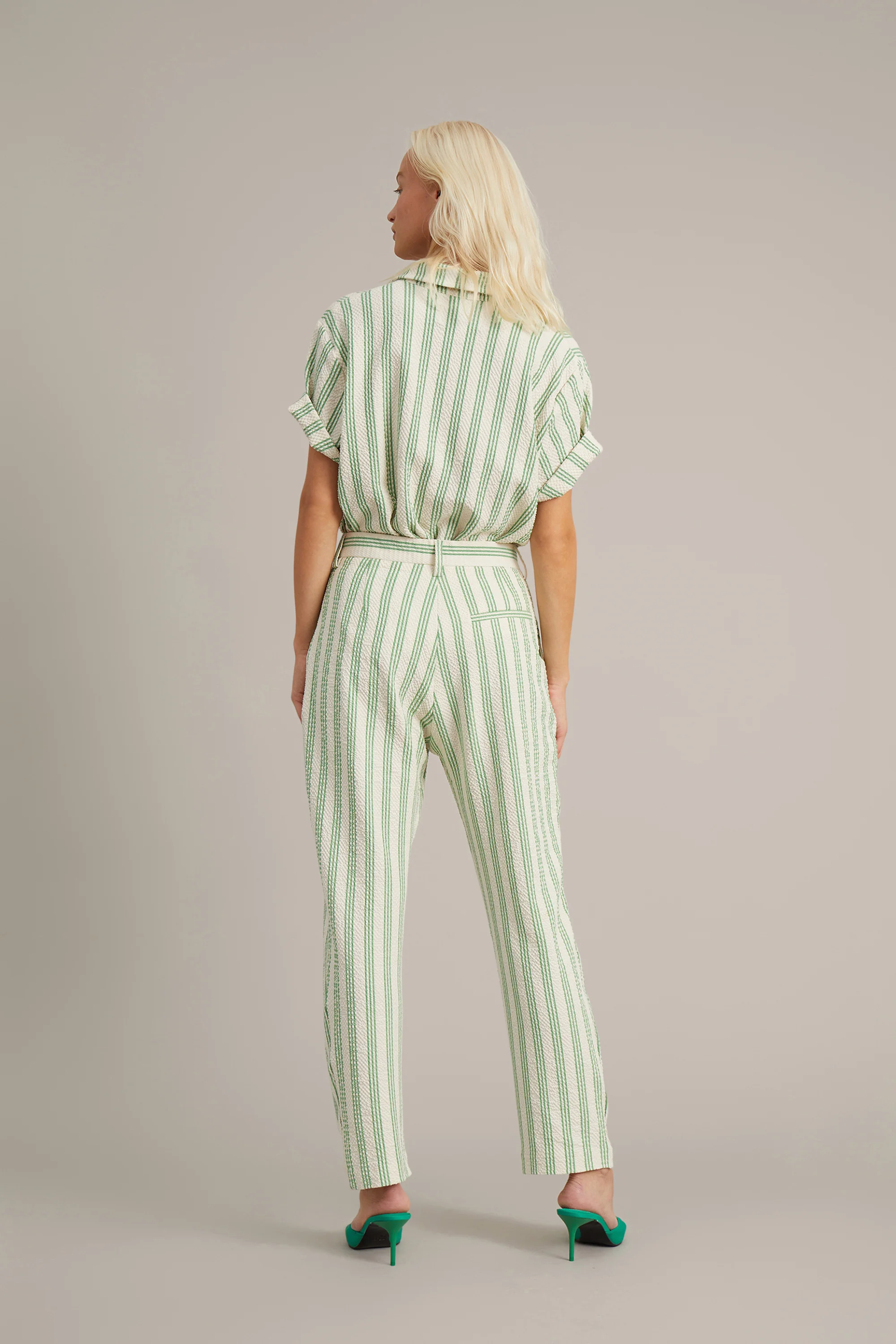 GALVINA - GREEN - Image 3