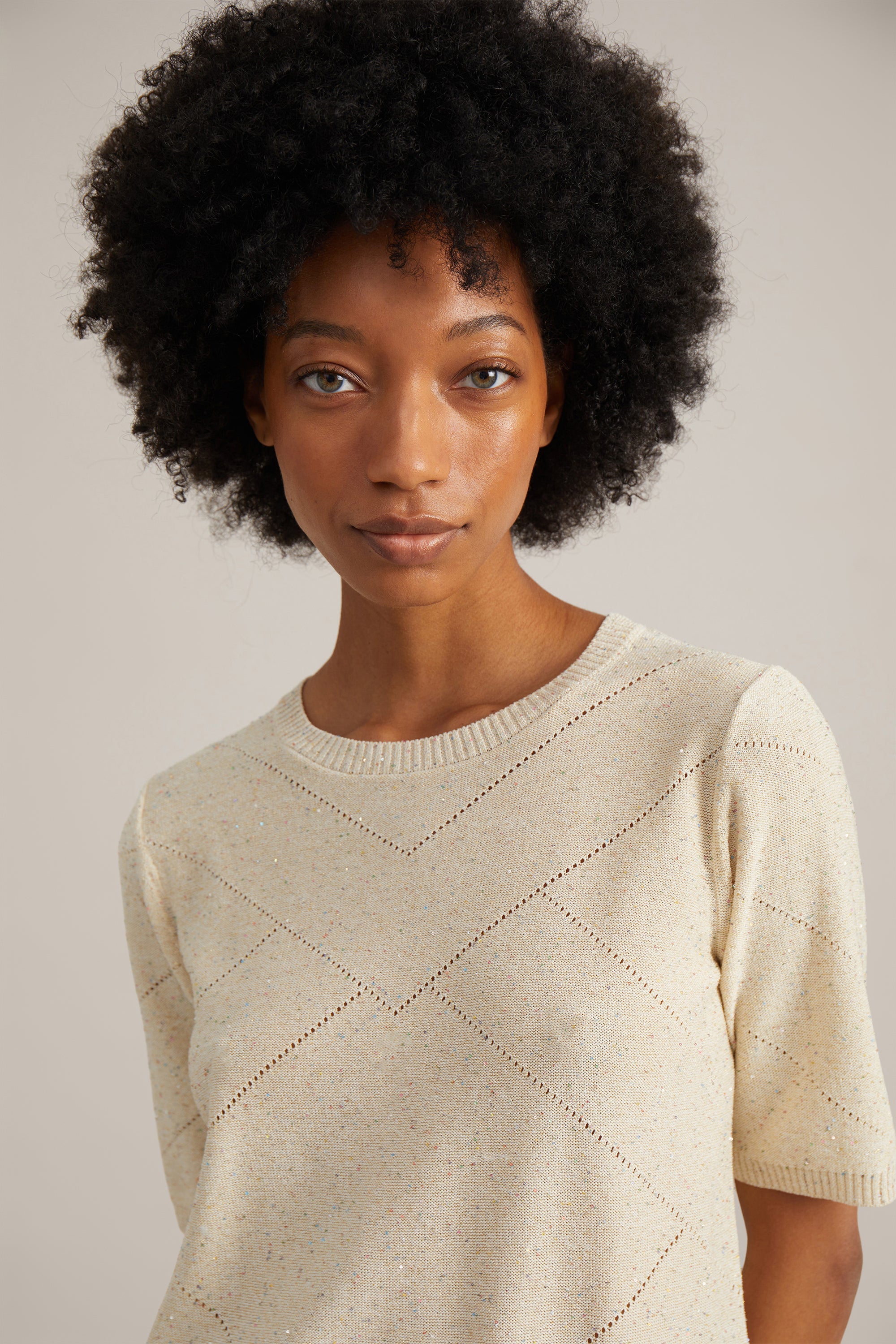 GANAGE - CREME - Image 2