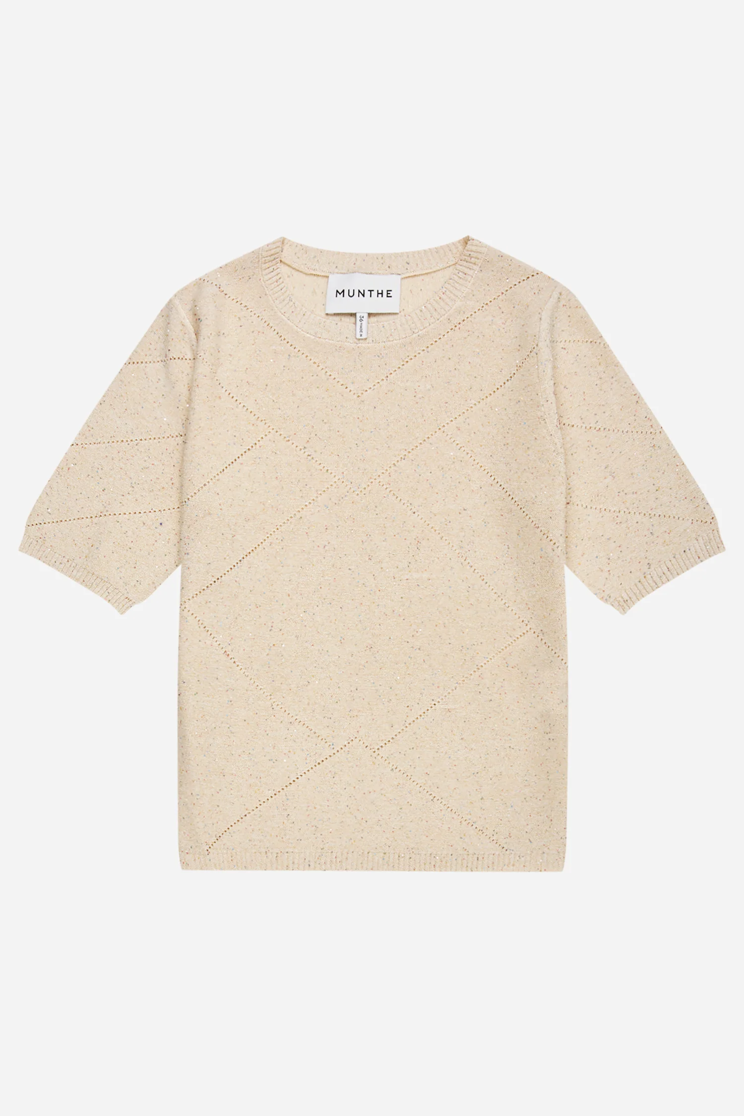 GANAGE - CREME - Image 4
