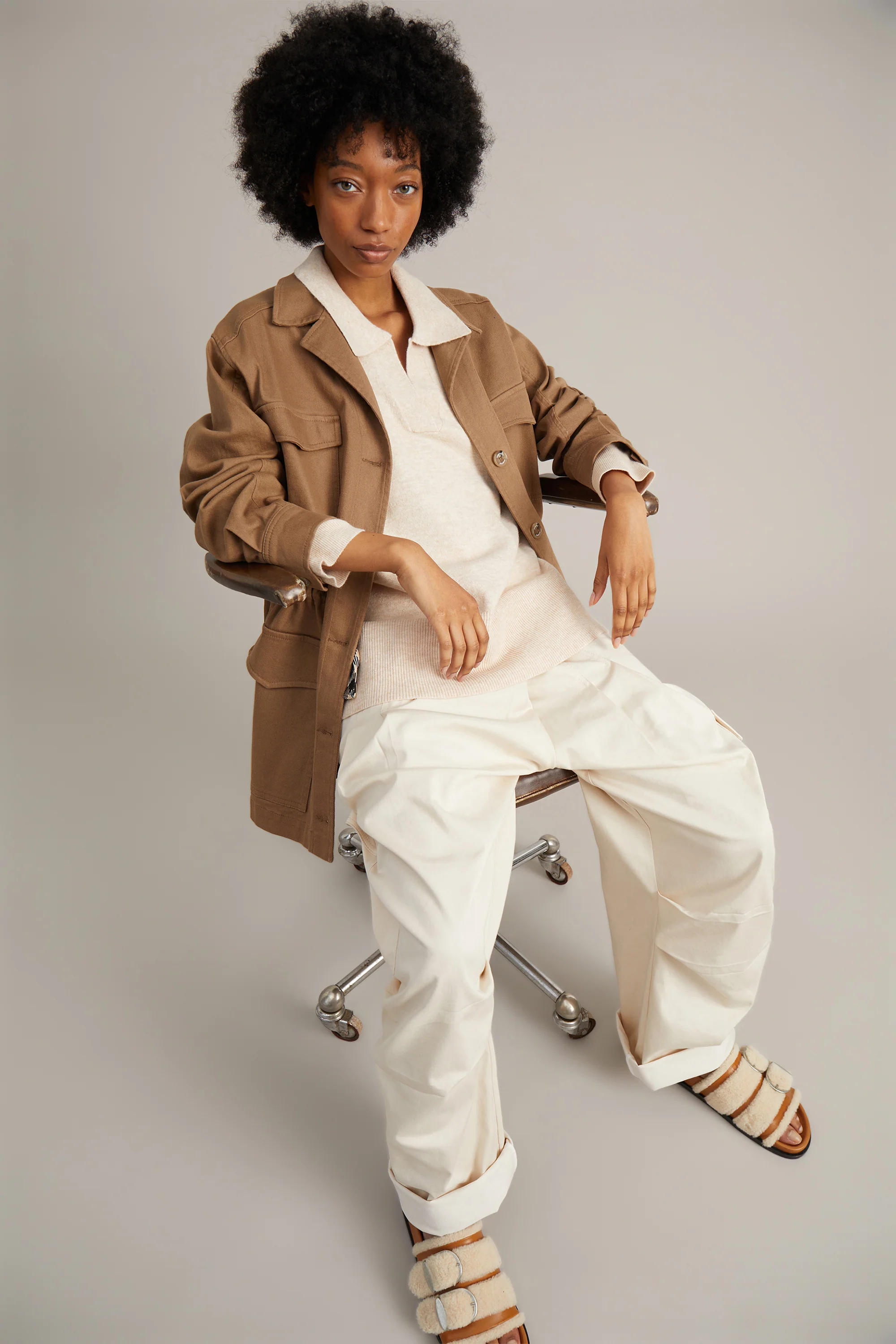 GEVON - IVORY - Image 2
