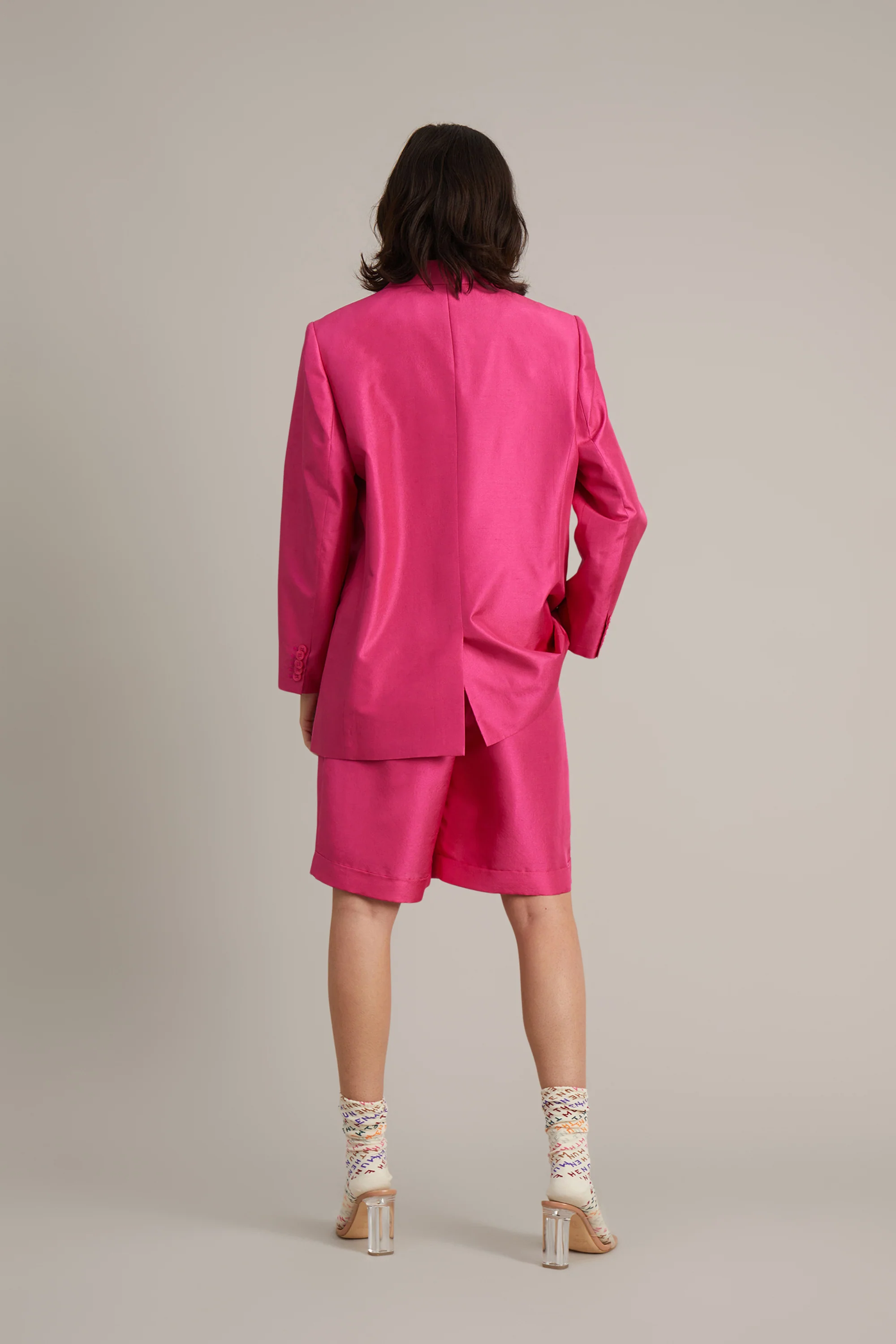 GLADYS - PINK - Image 3