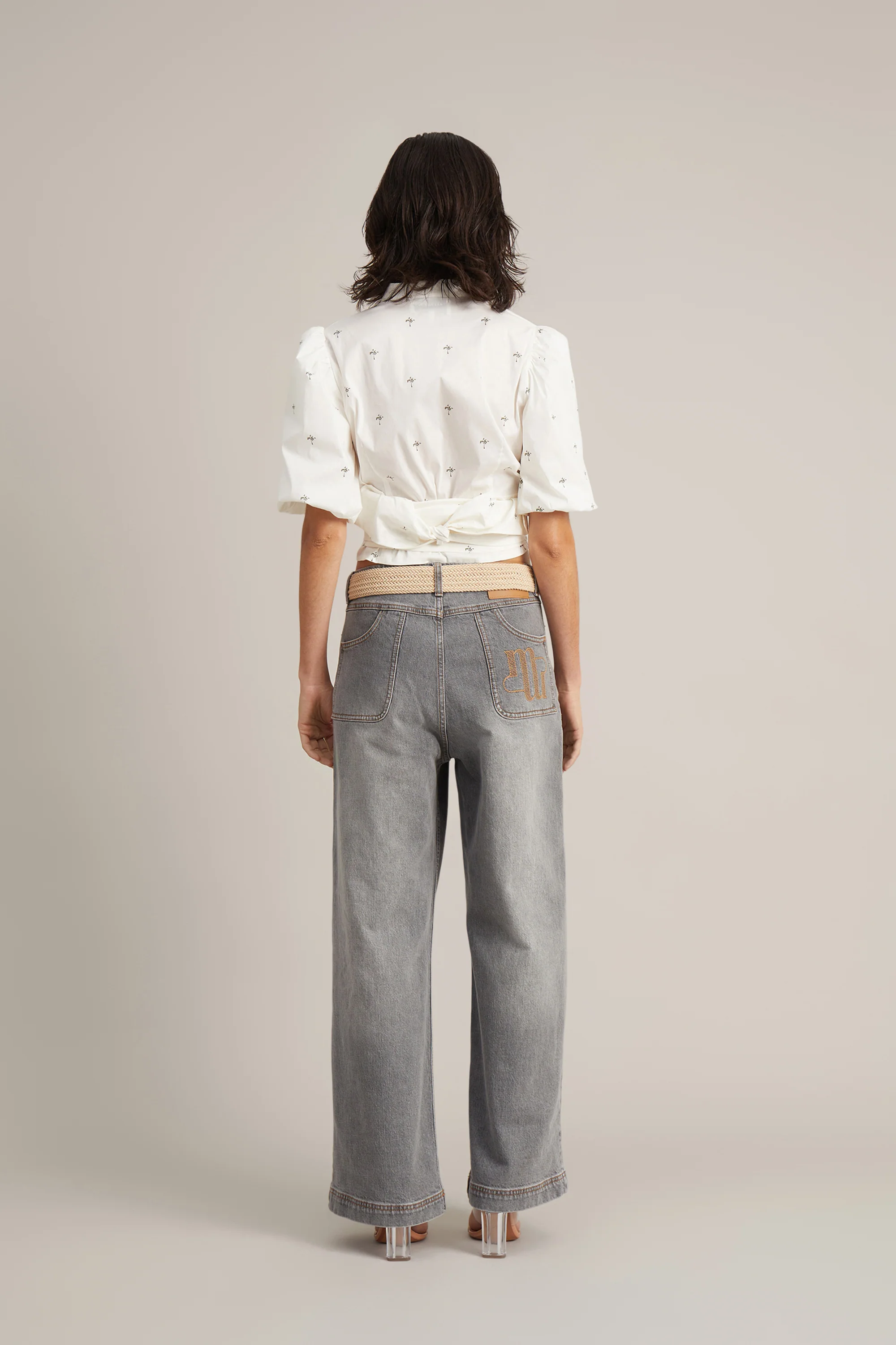 GLENDA - GREY - Image 2