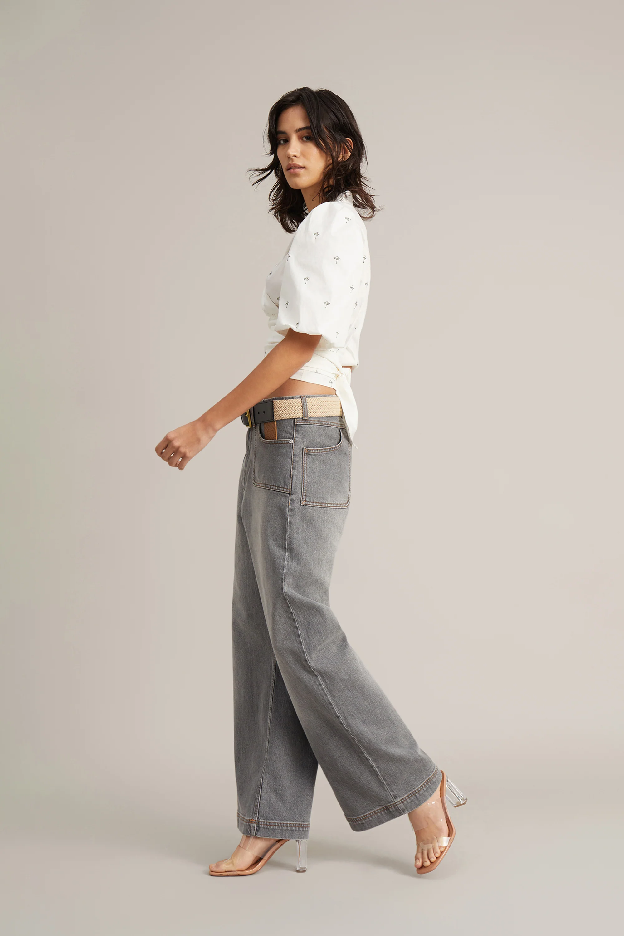 GLENDA - GREY - Image 4