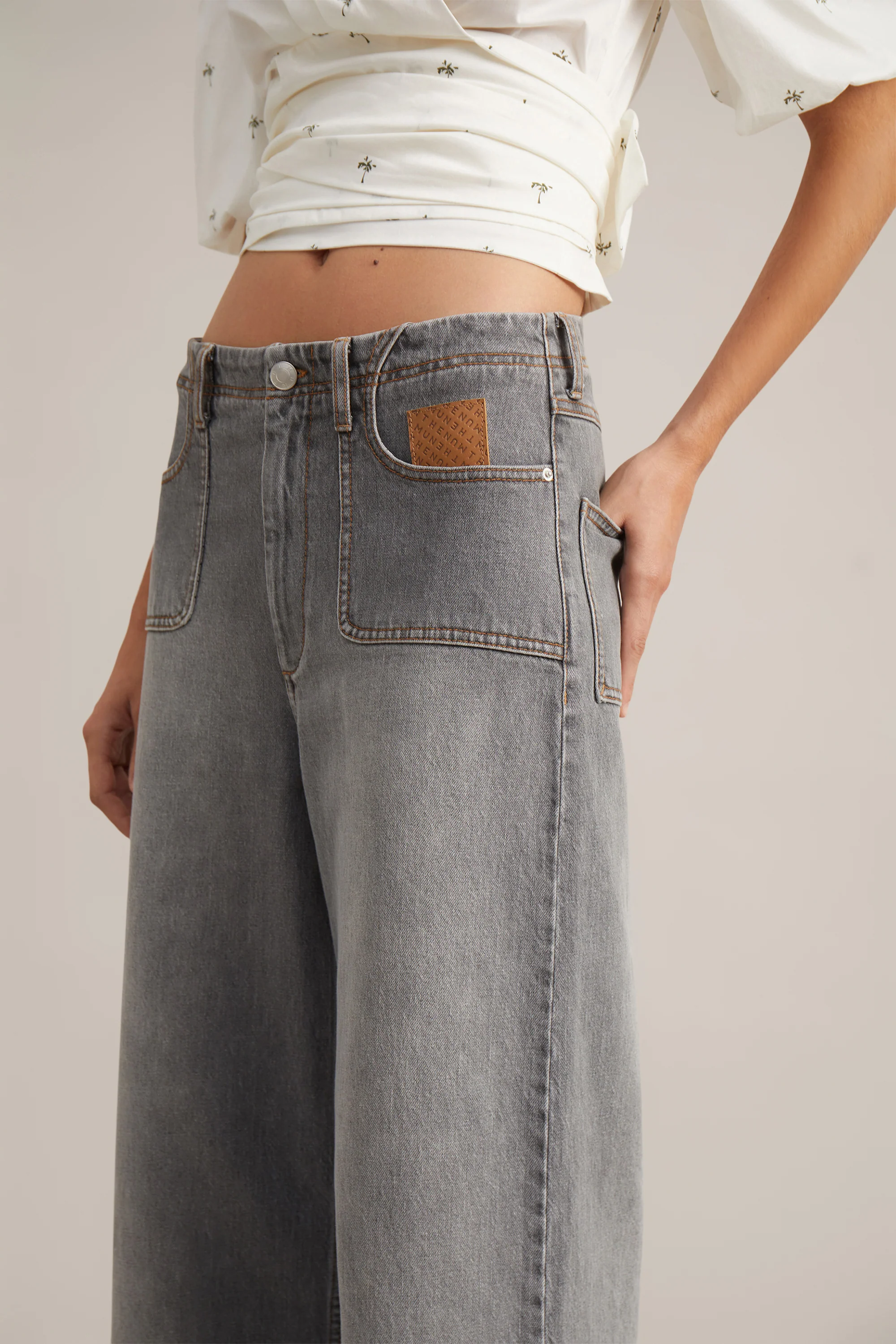 GLENDA - GREY - Image 5