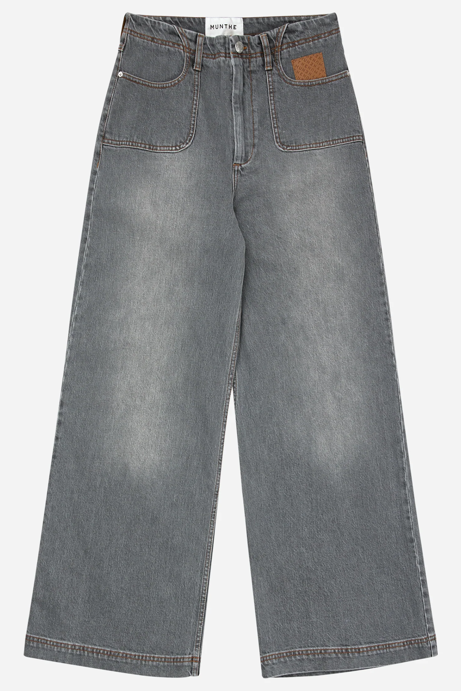 GLENDA - GREY - Image 6