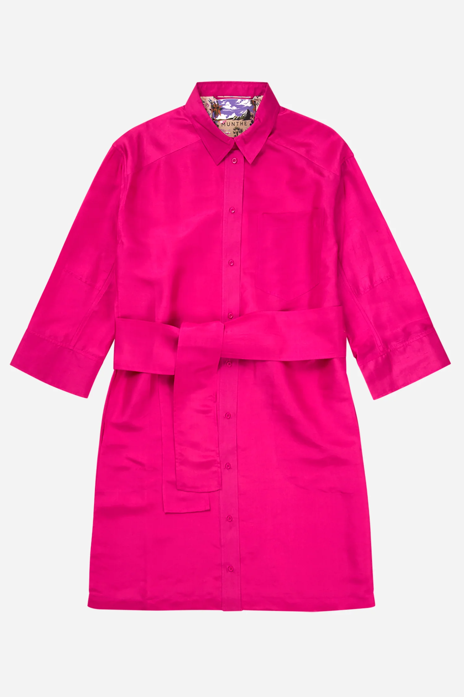 GOANJA - PINK - Image 8