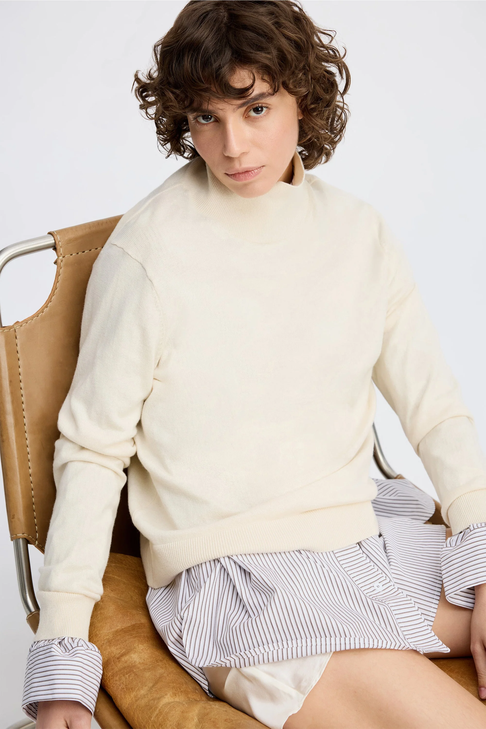 GOLDILOCK - CREME - Image 3