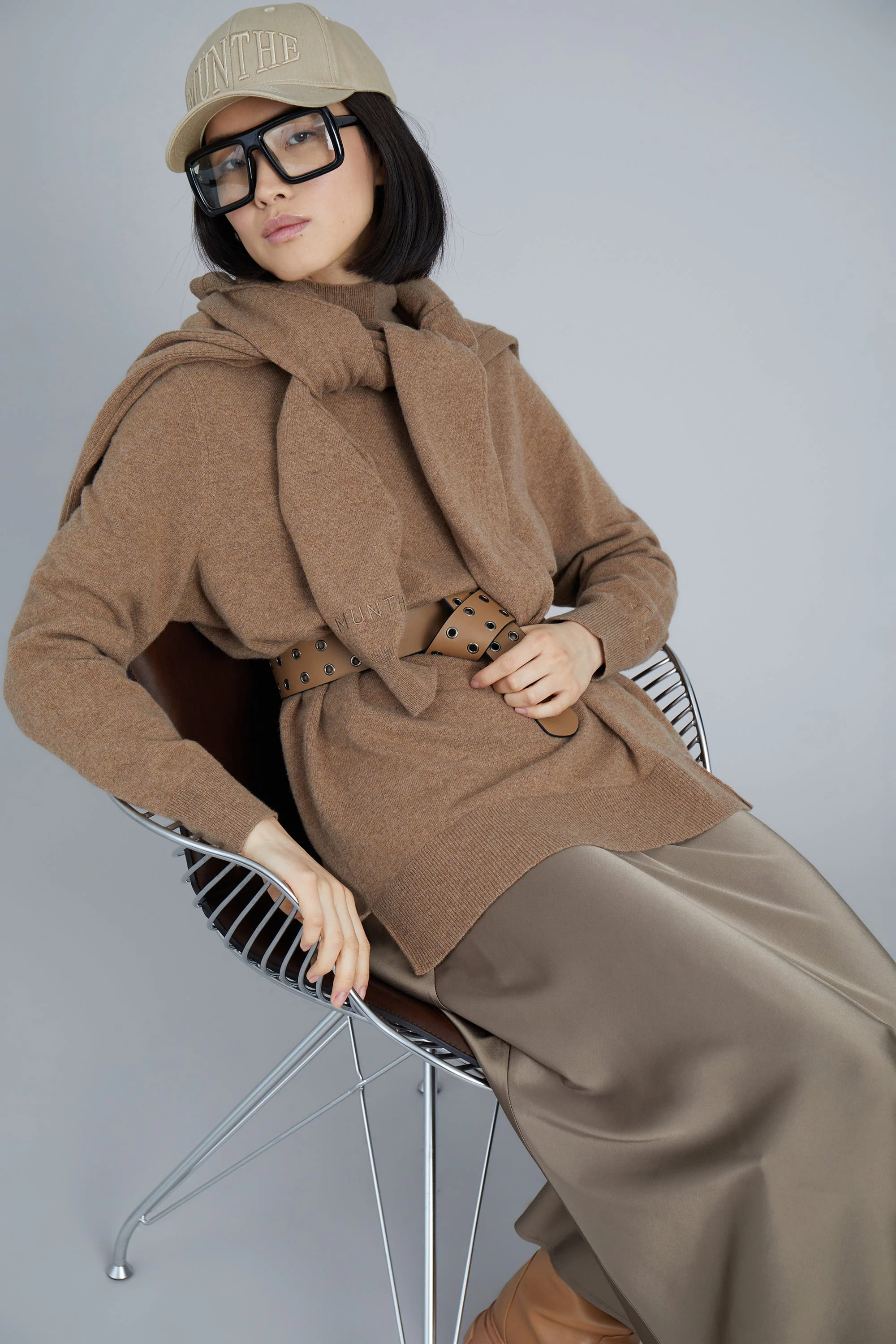GOLDY - CAMEL - Image 2