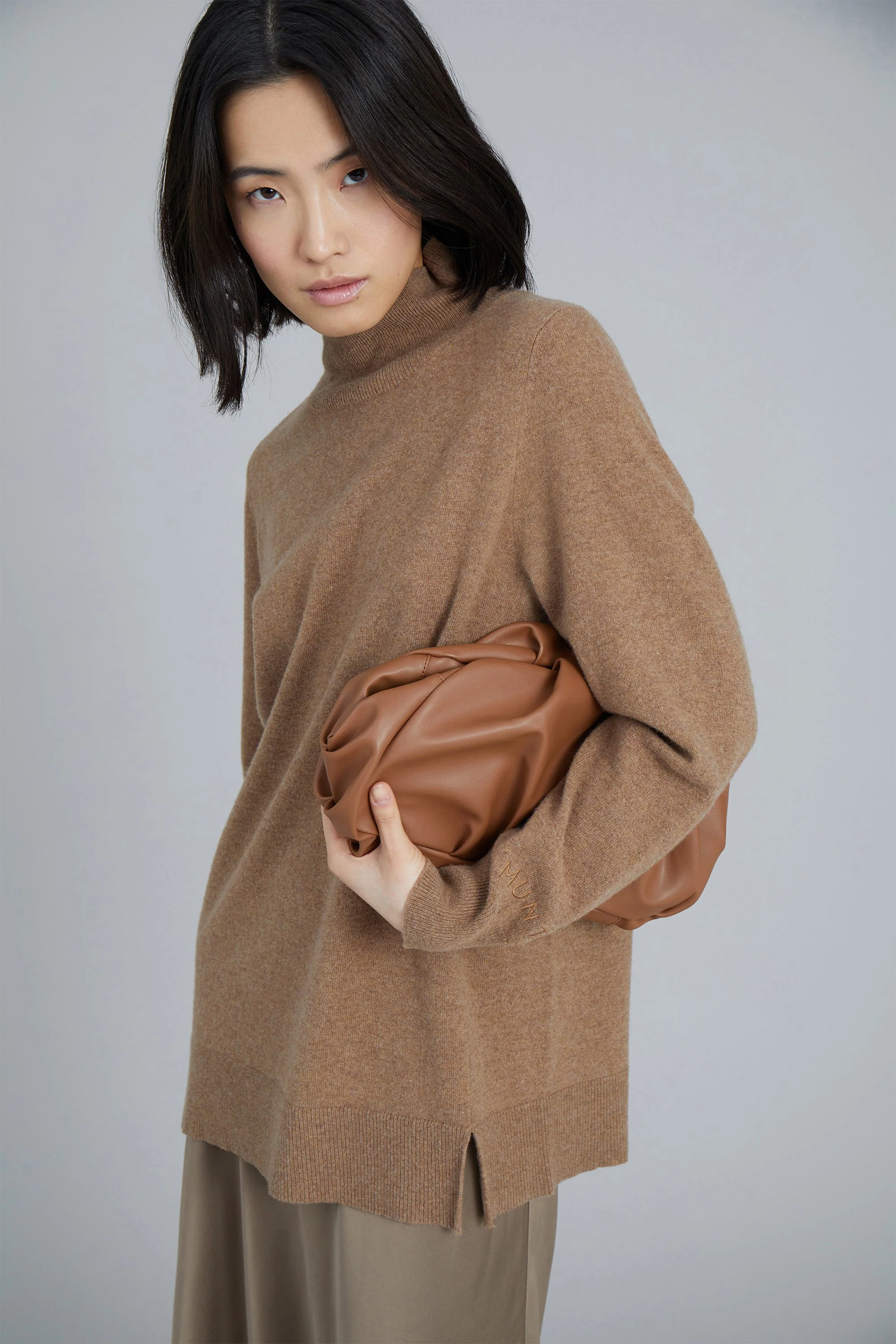 GOLDY - CAMEL - Image 3