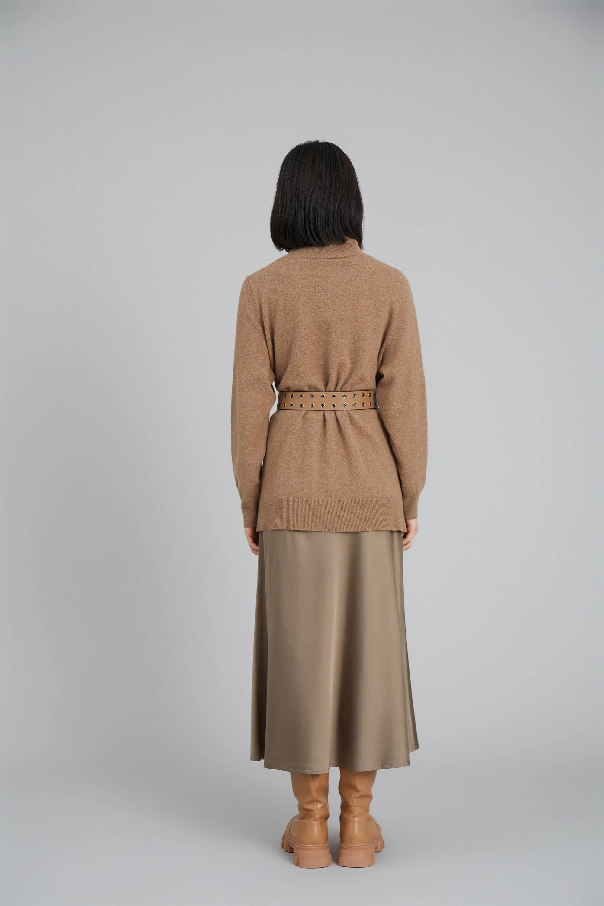 GOLDY - CAMEL - Image 4