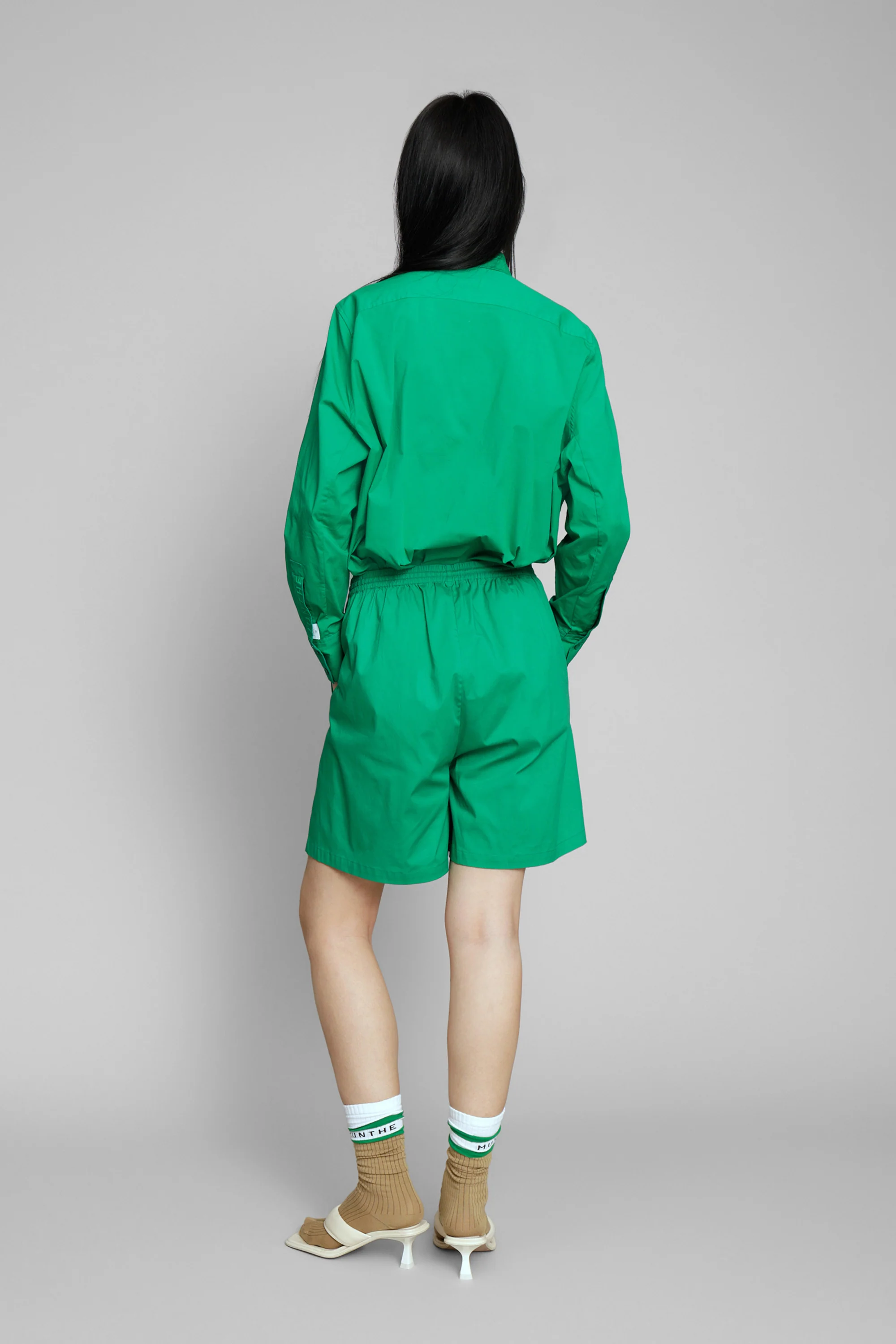 GOLUI - GREEN - Image 2