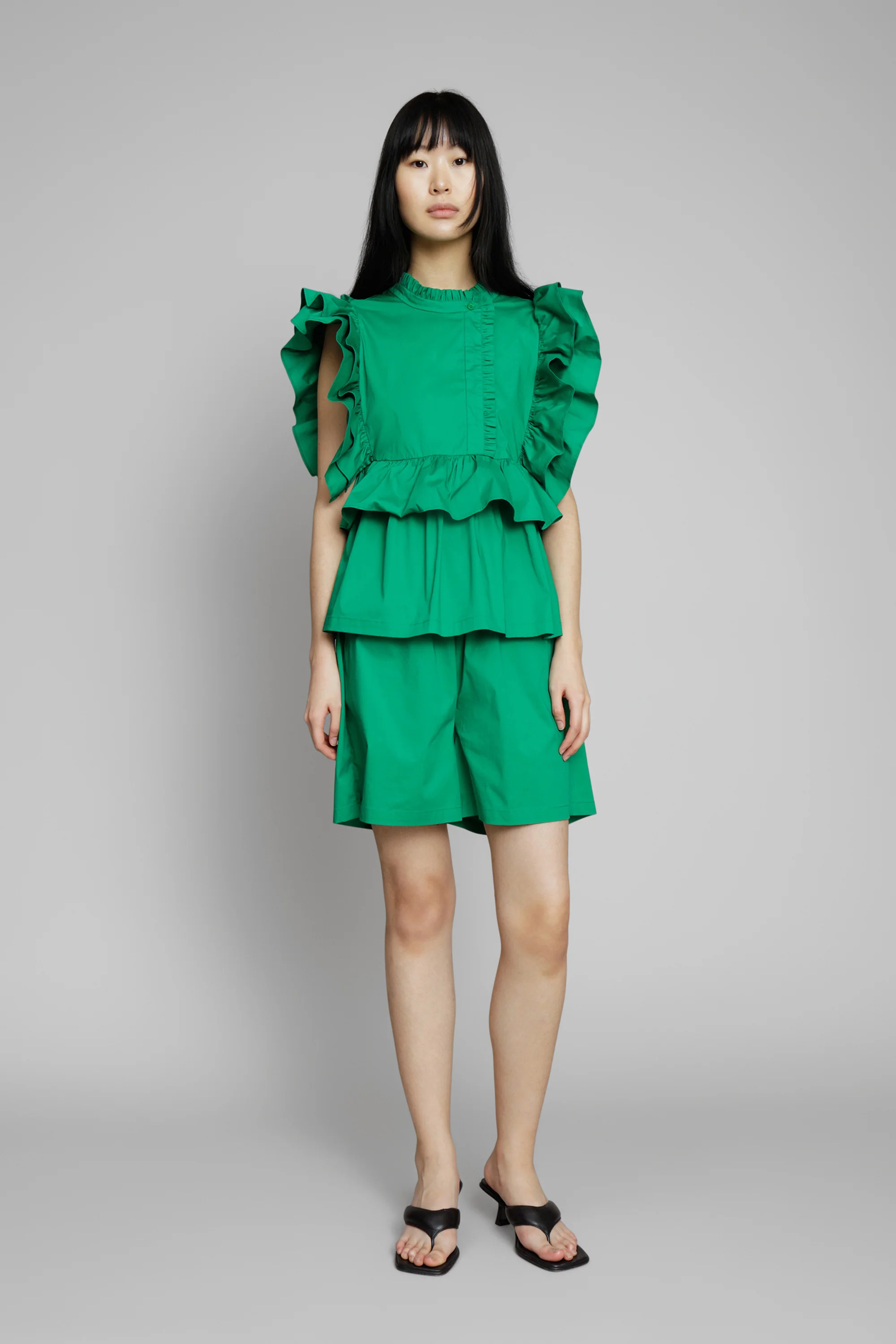 GOLUI - GREEN - Image 4
