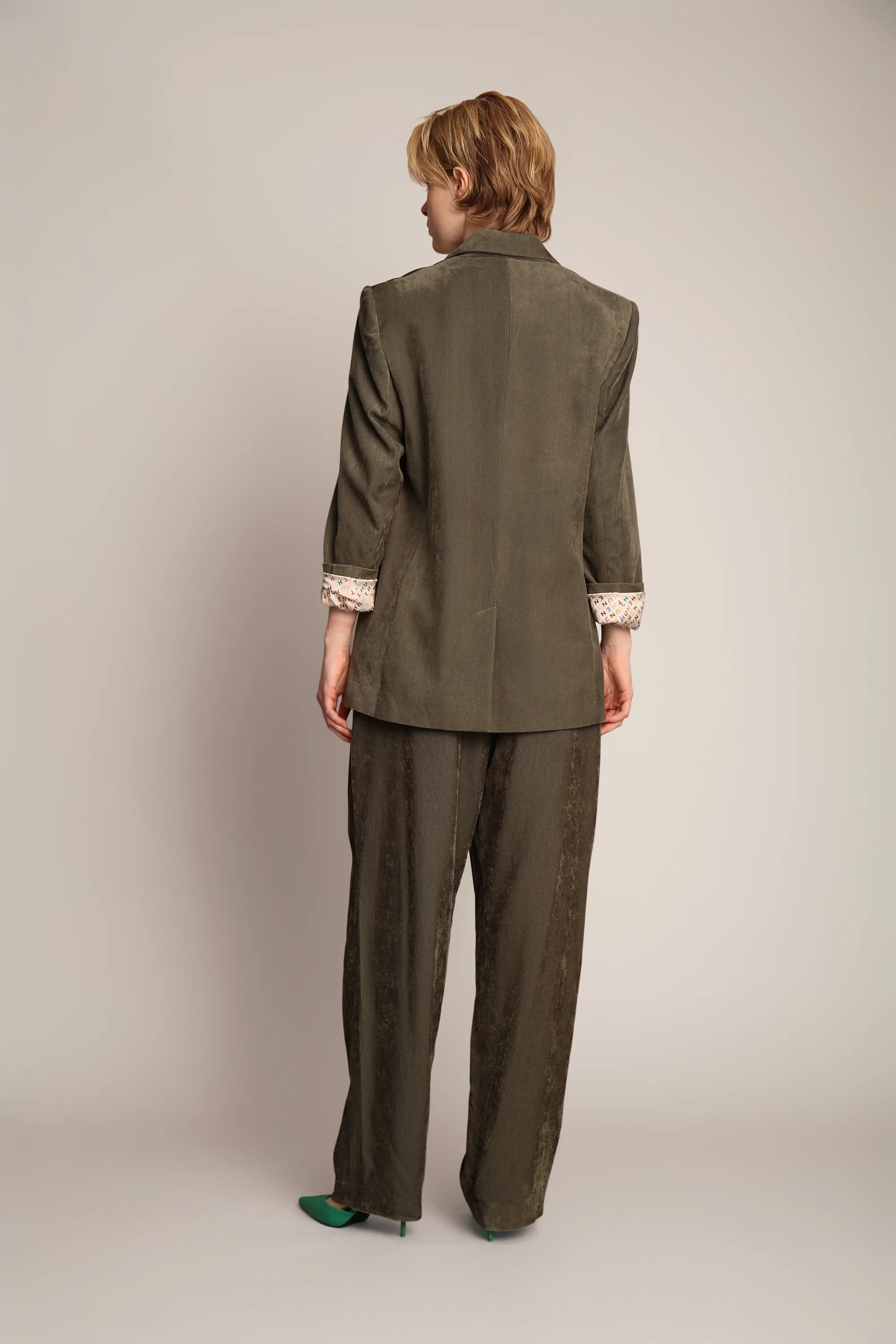 GOVE - ARMY - Image 3