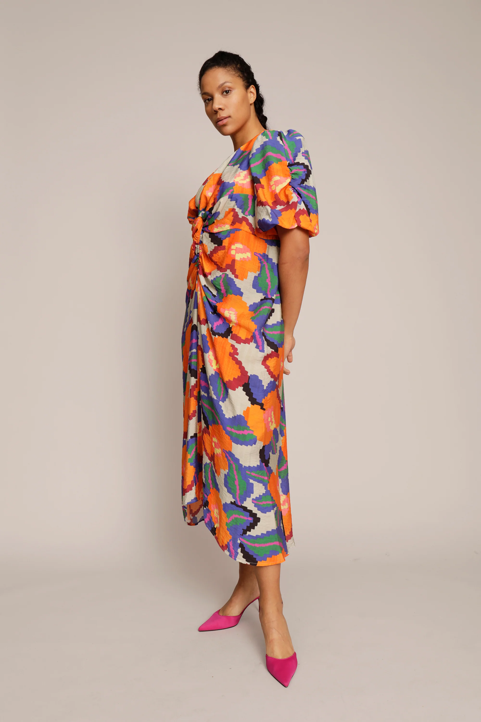 GOWNY - ORANGE - Image 2