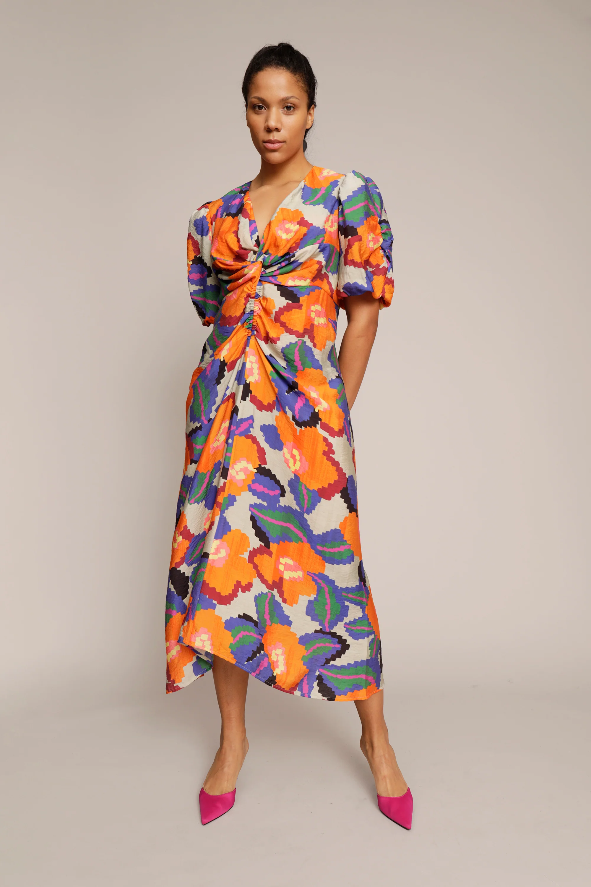 GOWNY - ORANGE - Image 3