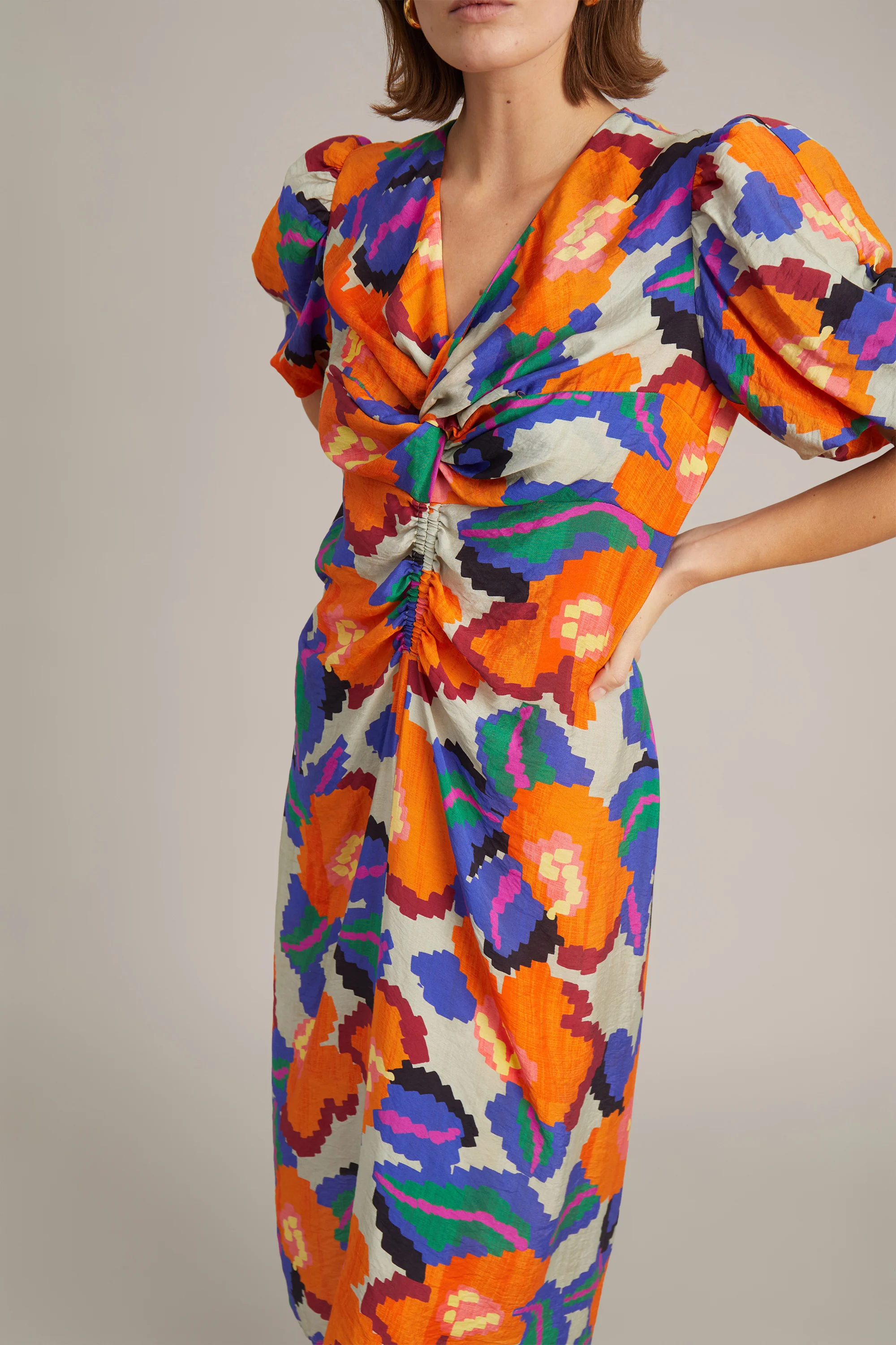 GOWNY - ORANGE - Image 4