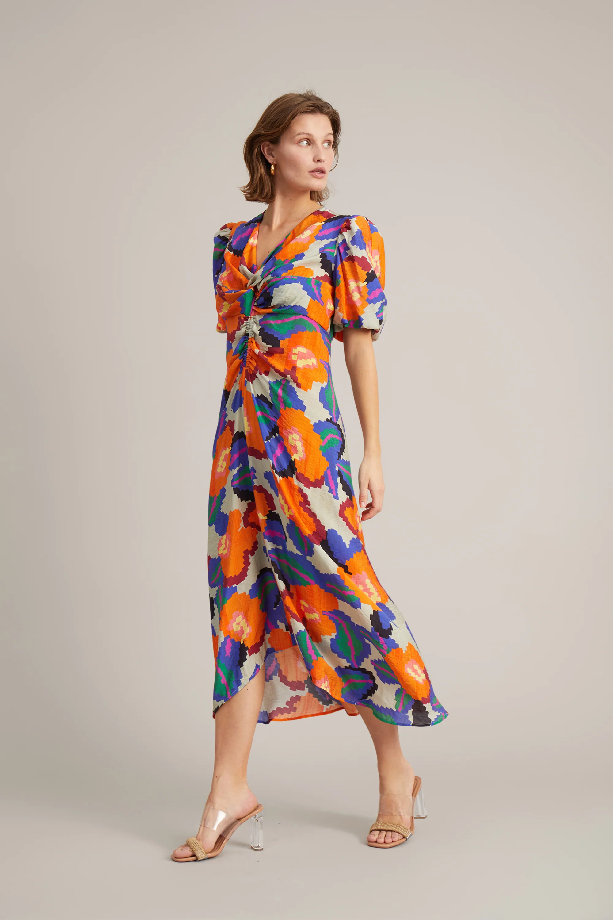 GOWNY - ORANGE - Image 5