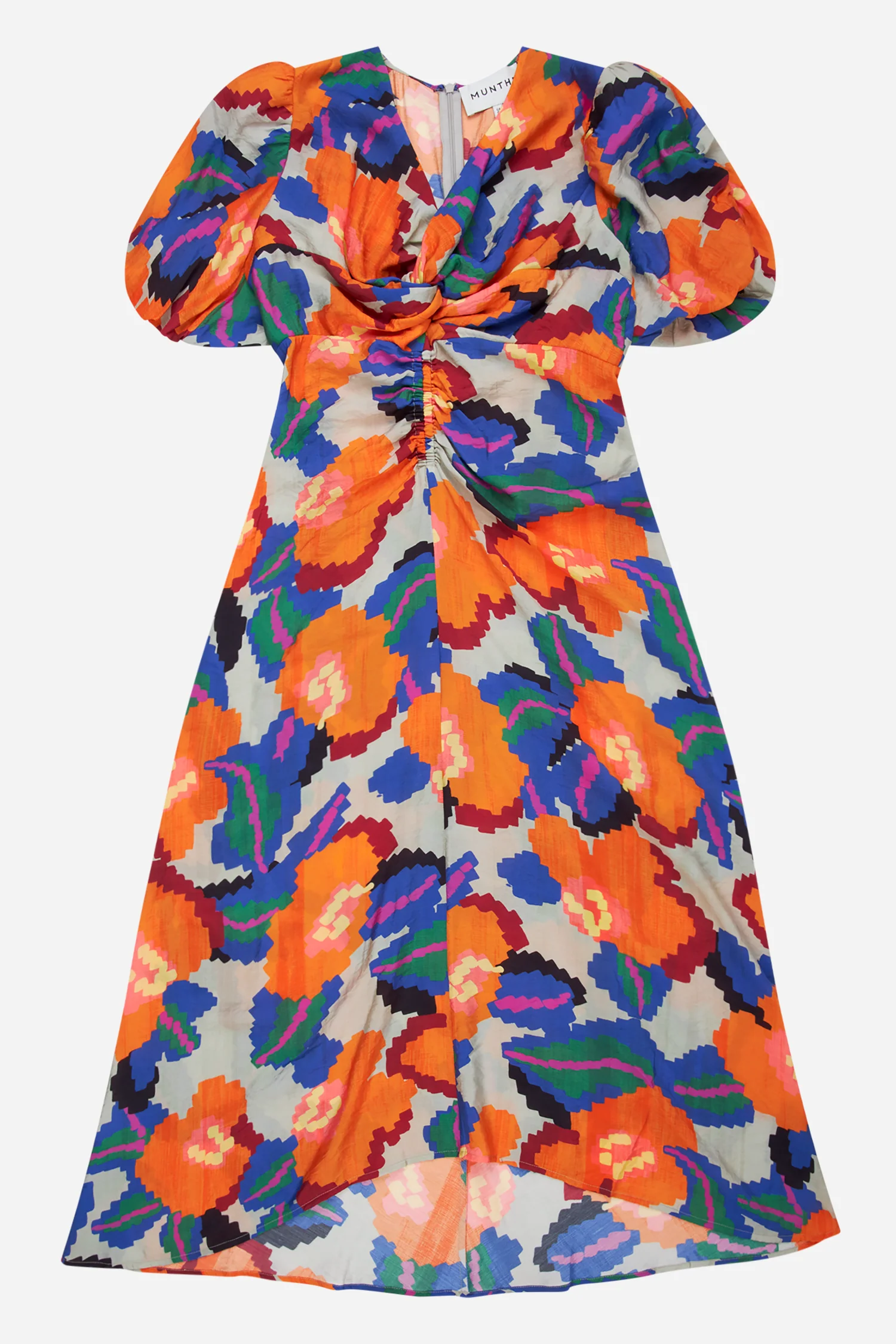 GOWNY - ORANGE - Image 6