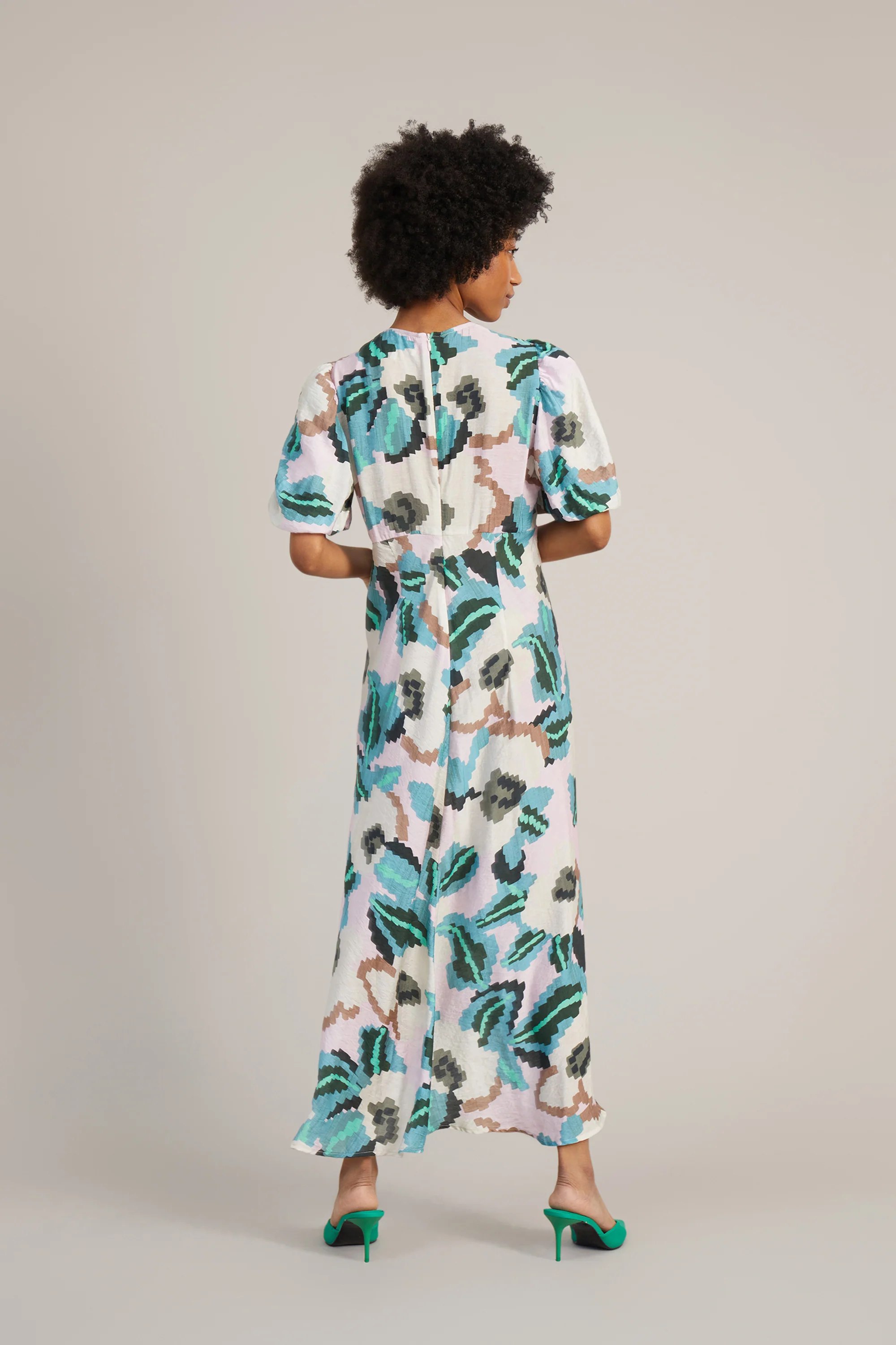 GOWNY - ROSE - Image 3