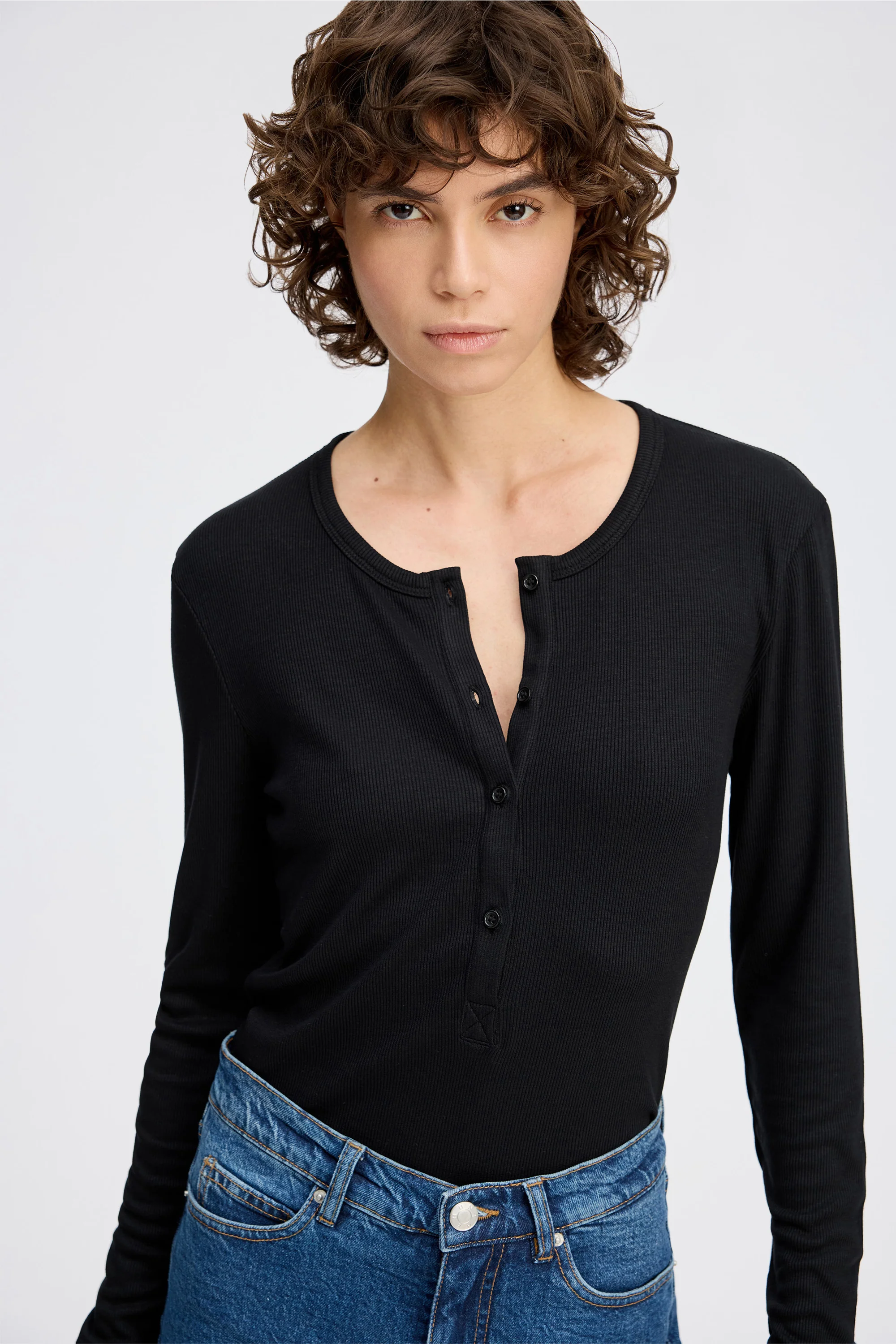 GRACE - BLACK - Image 2