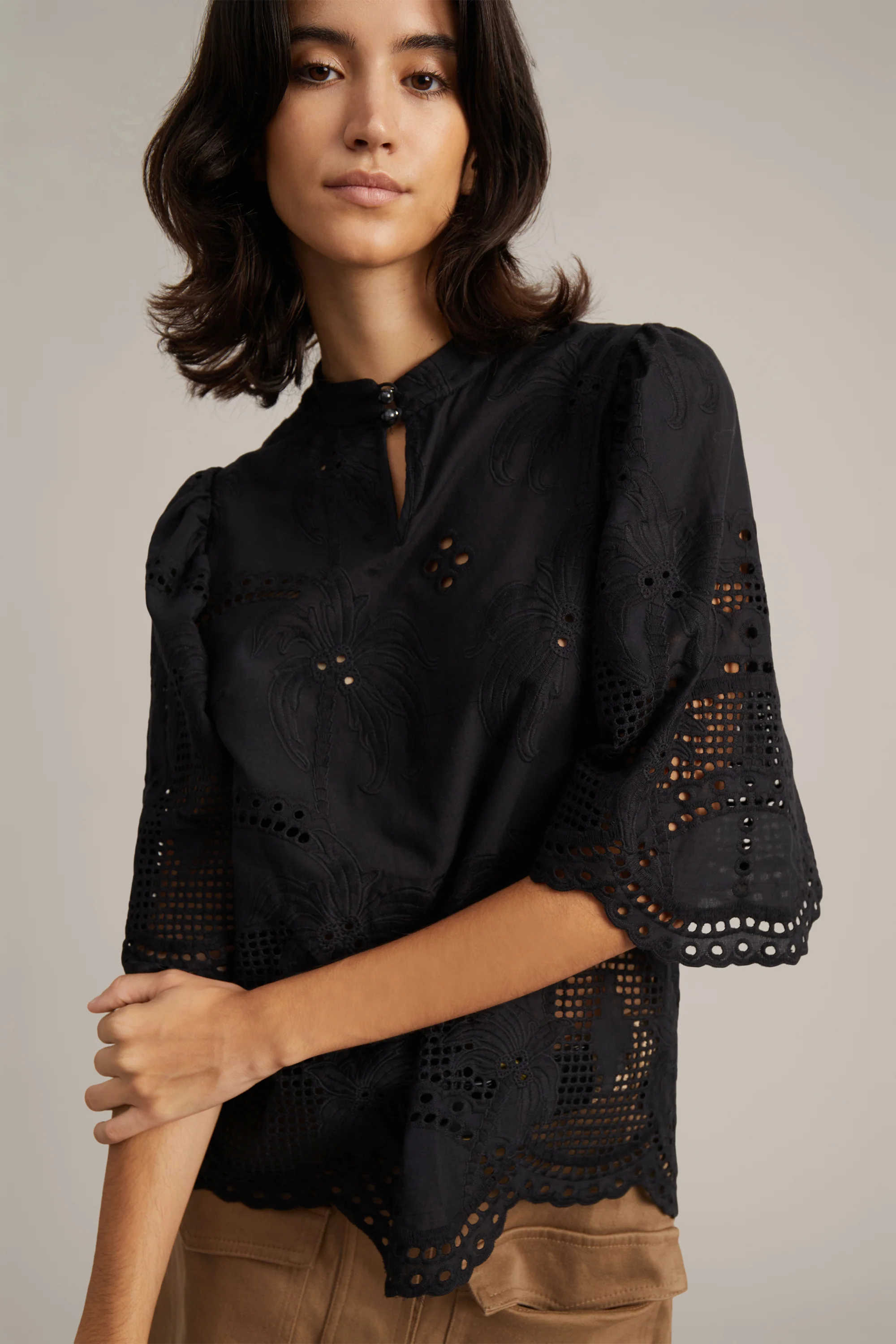 GREEK - BLACK - Image 3